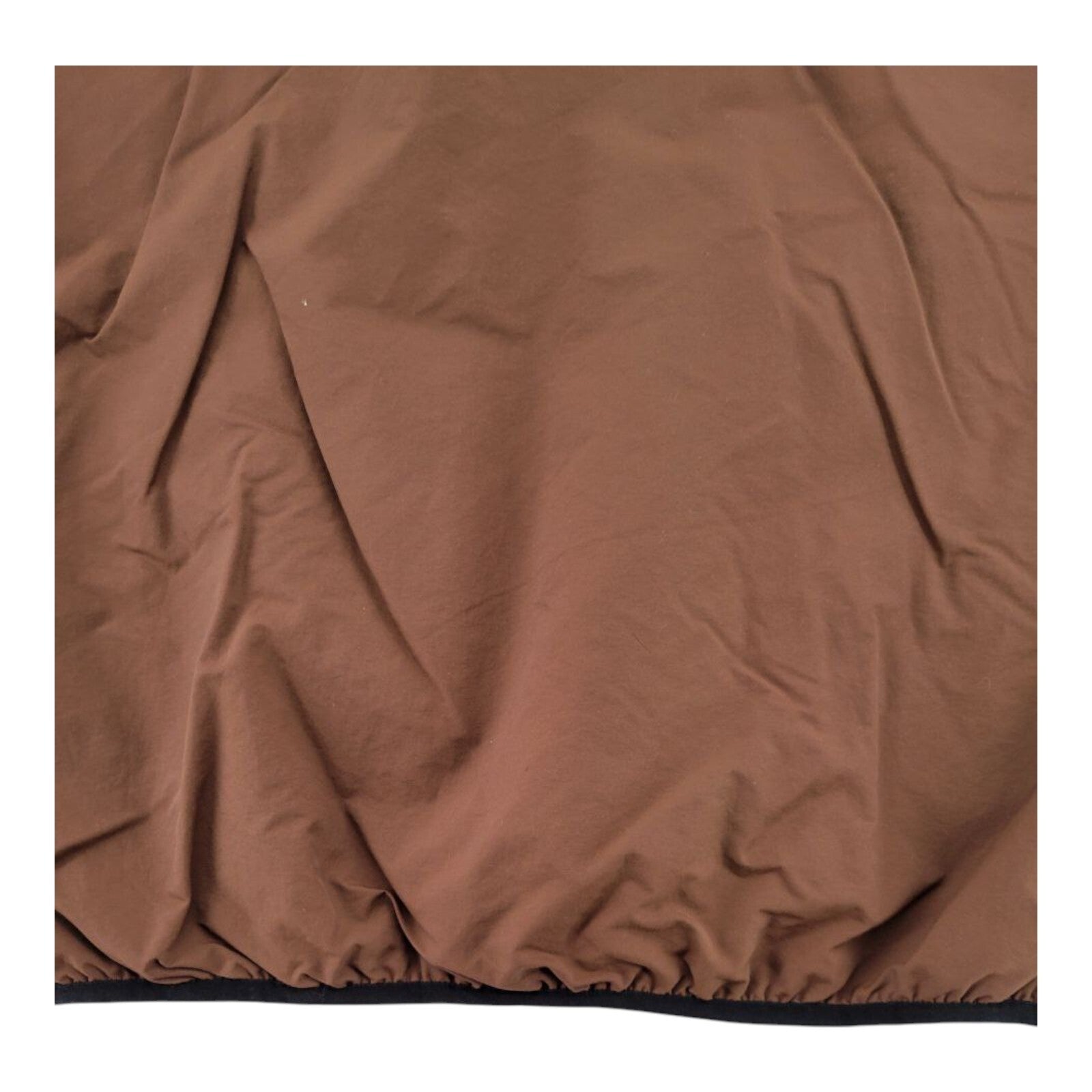 Chestnut Hill Progress Energy Diversity Team Brown Jacket Pockets Mens Size S