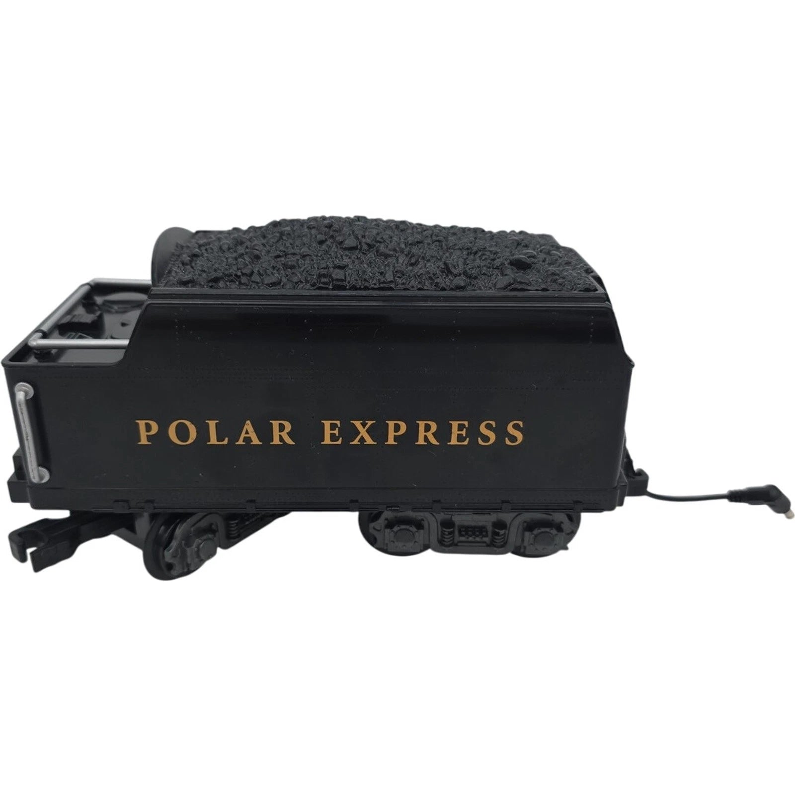 Lionel The Polar Express Steam Train Sounds Tender O Scale Replacement Part