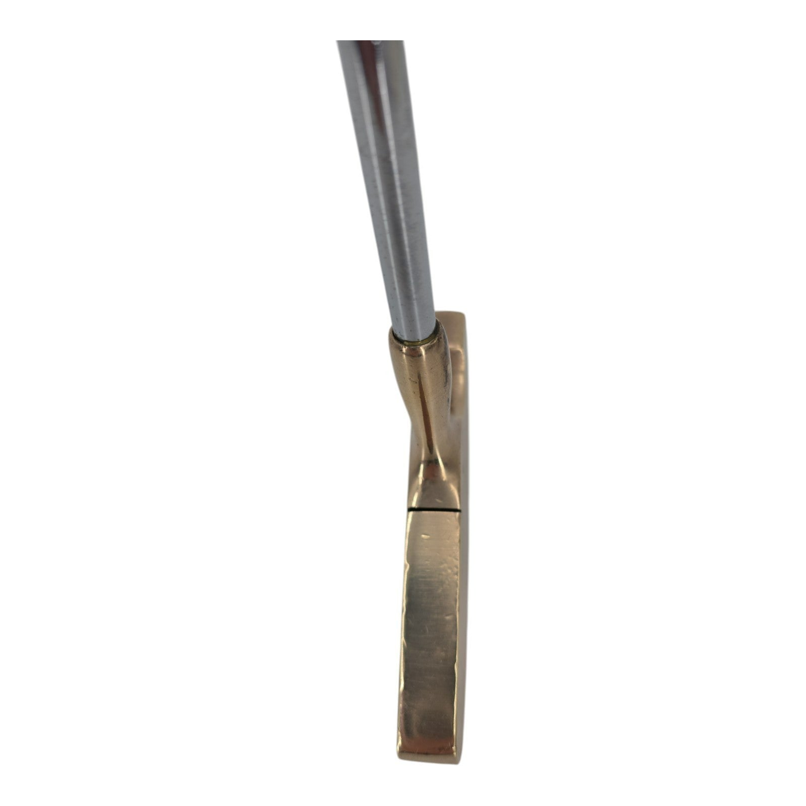Tour Model 1520 Bullseye Putter Golf Club RH 35"