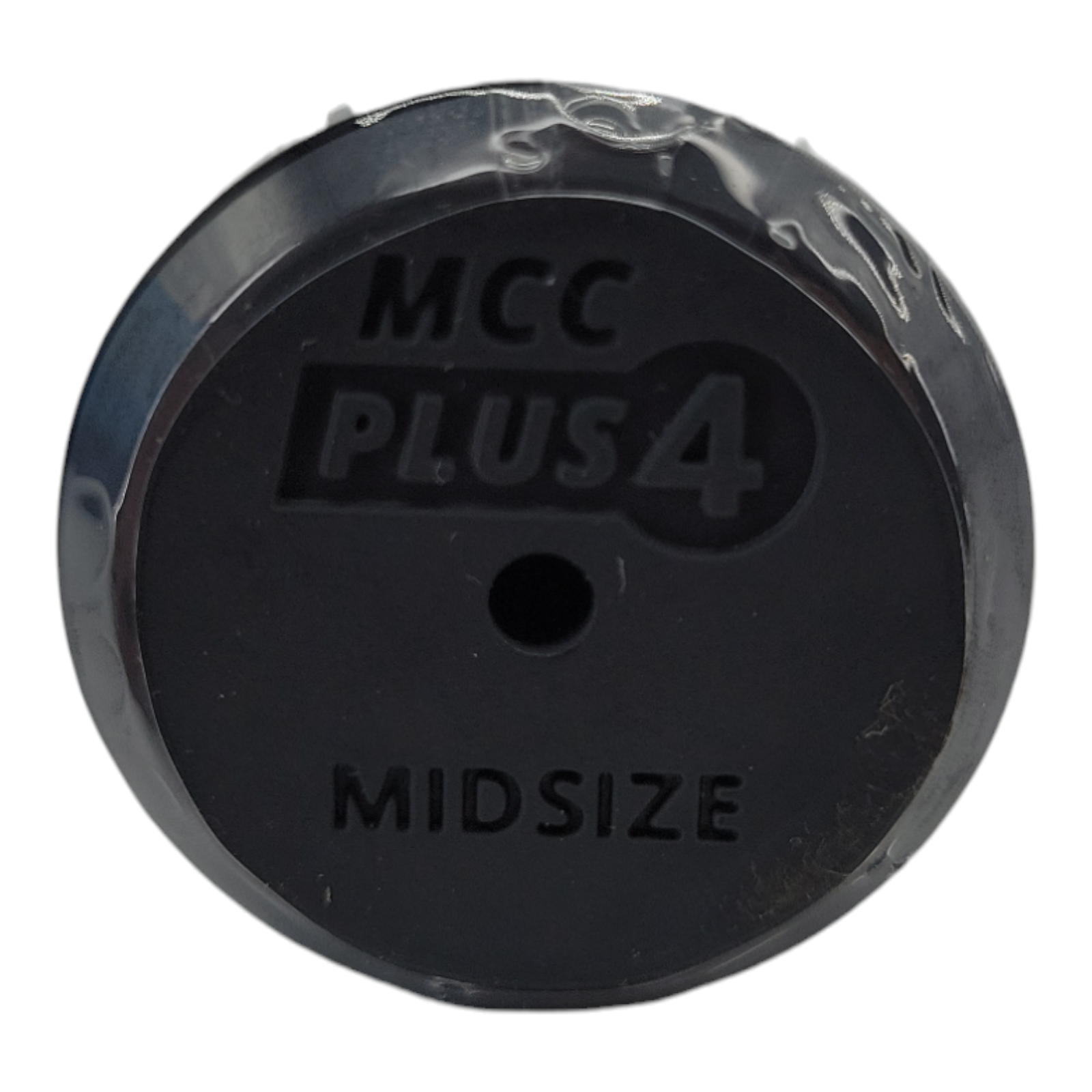 Golf Pride Multicompound MCC PLUS4 Golf Grip Midsize Grey