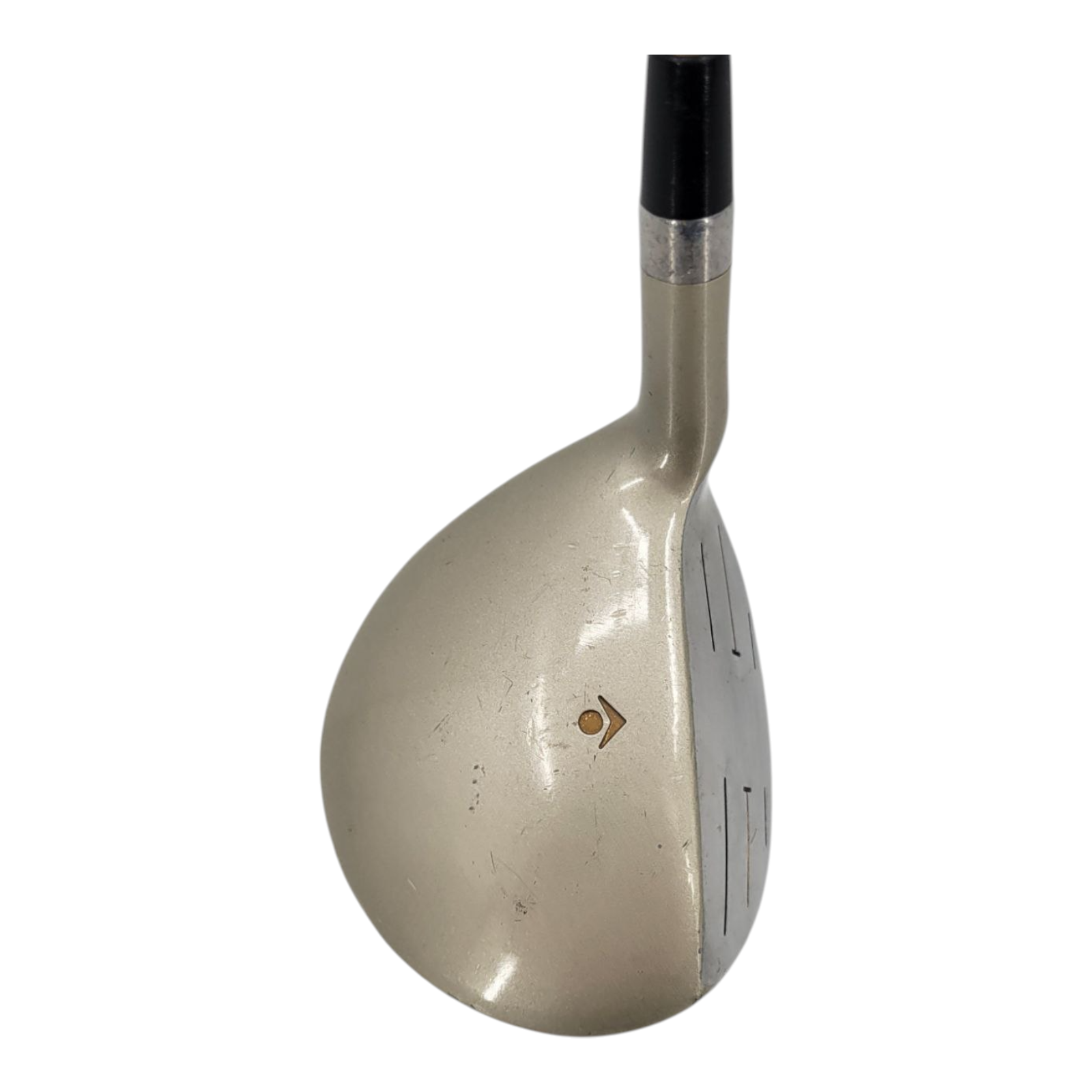 Intech Allanté Offset TFT 7 Fairway Wood Ladies Golf Club RH Graphite Shaft 42"
