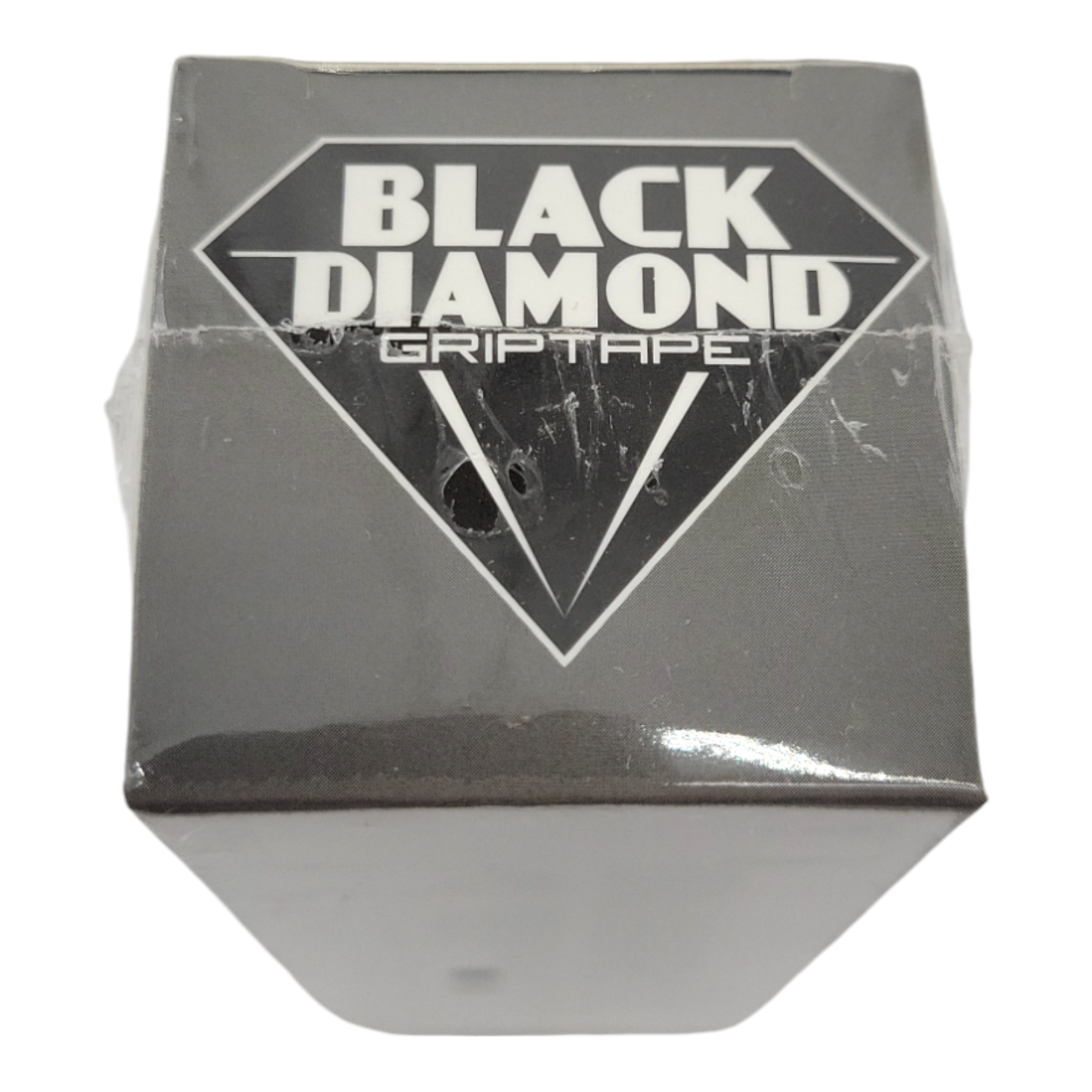 Black Diamond Skateboard Dirt Remover Grip Tape Cleaner