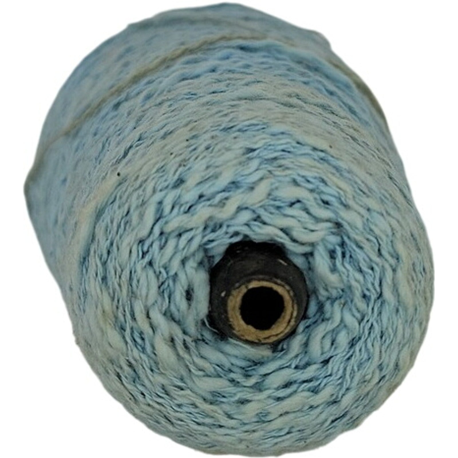Vintage Globe Dyed Works Co. 3.5/1 Cone Yarn Skylight Blue 59990