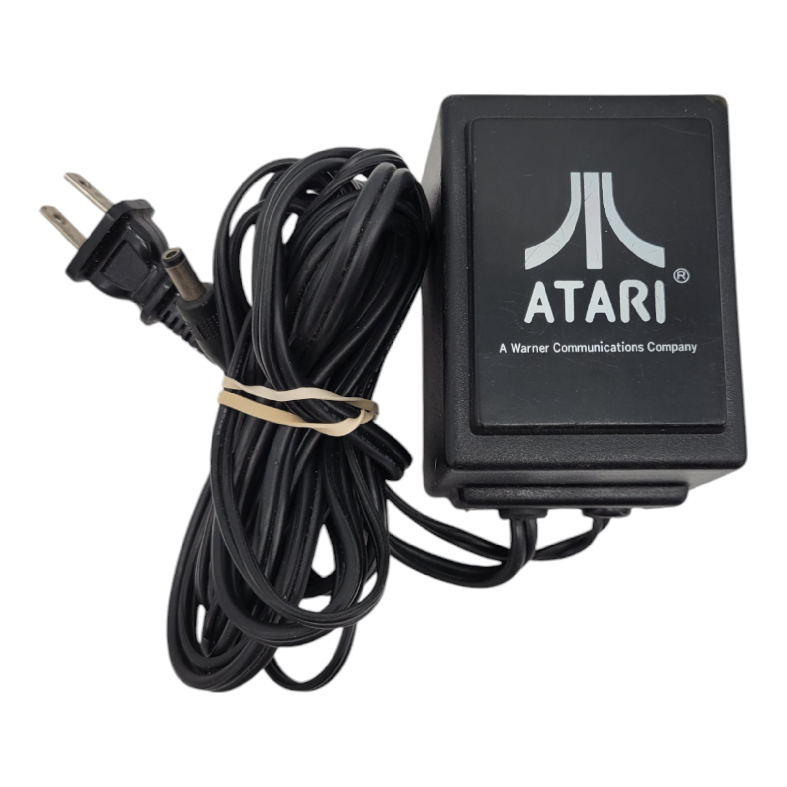 Atari Power Supply Adapter C017945 9V AC 3.1VA for Console 400 800