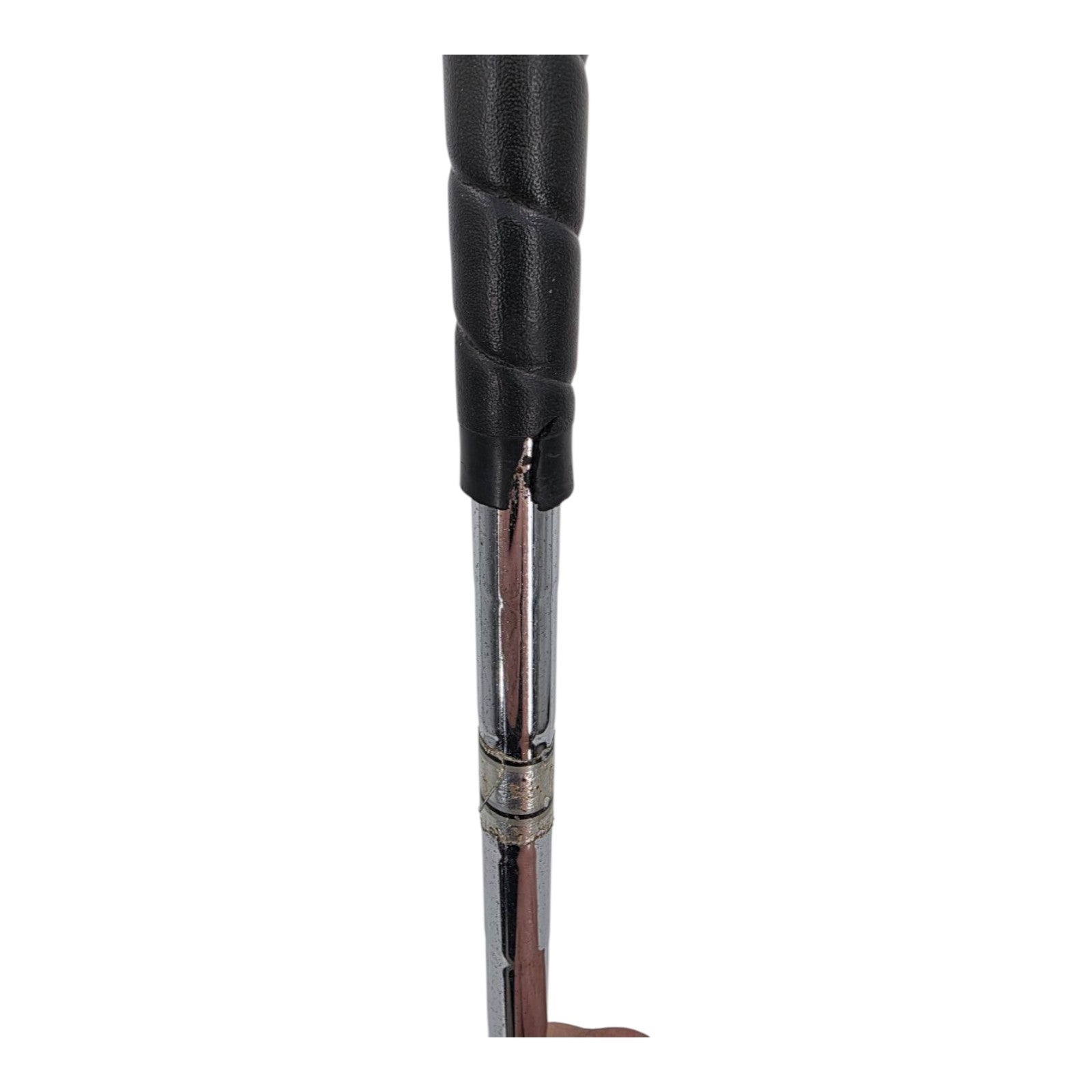MacGregor MCX 11 Iron RH Mens Dual Action Steel Shaft Lamkin Perma Tac Grip 36"