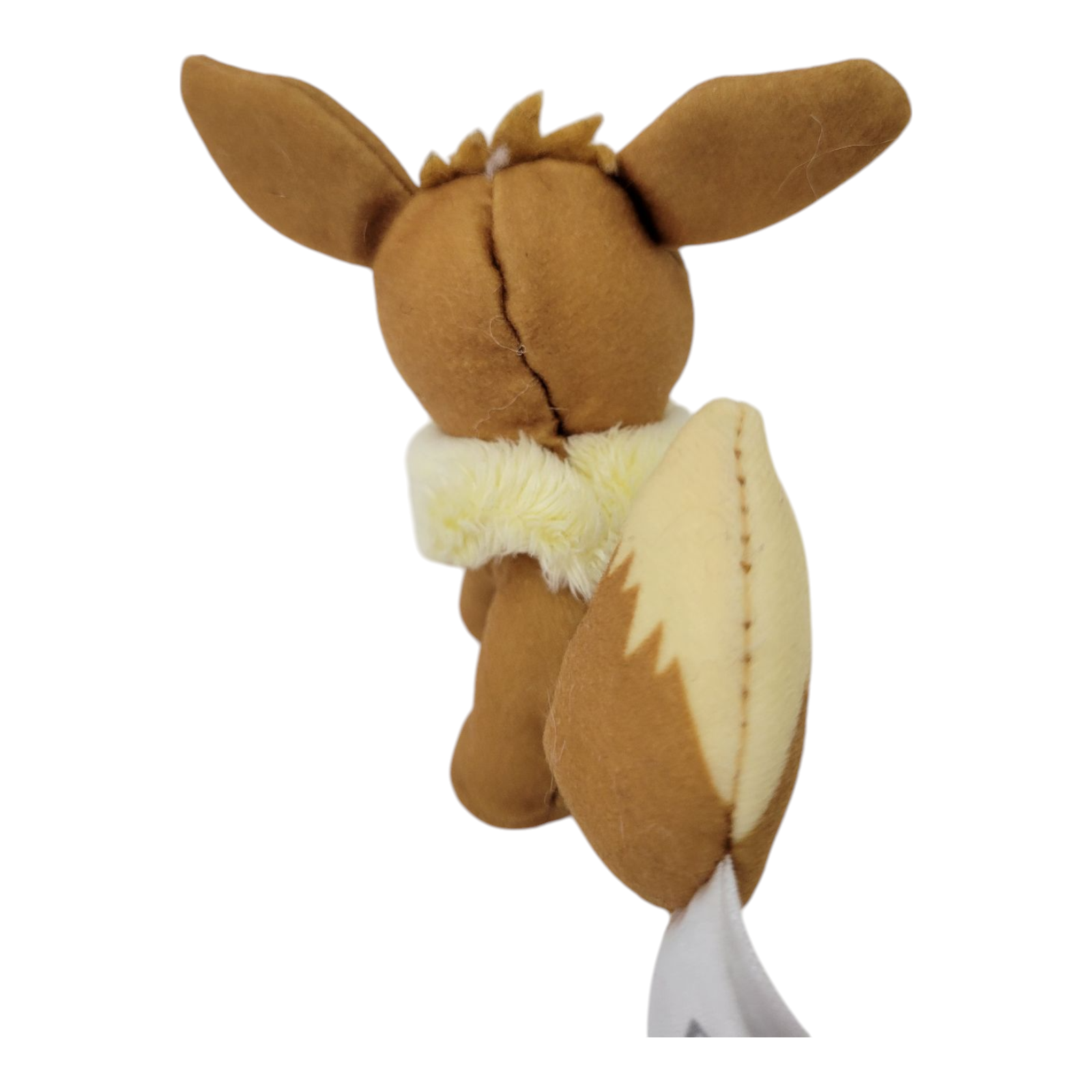 WCT Wicked Cool Toys Pokémon Eevee Plush 4" Collectible Plush Stuffed Toy