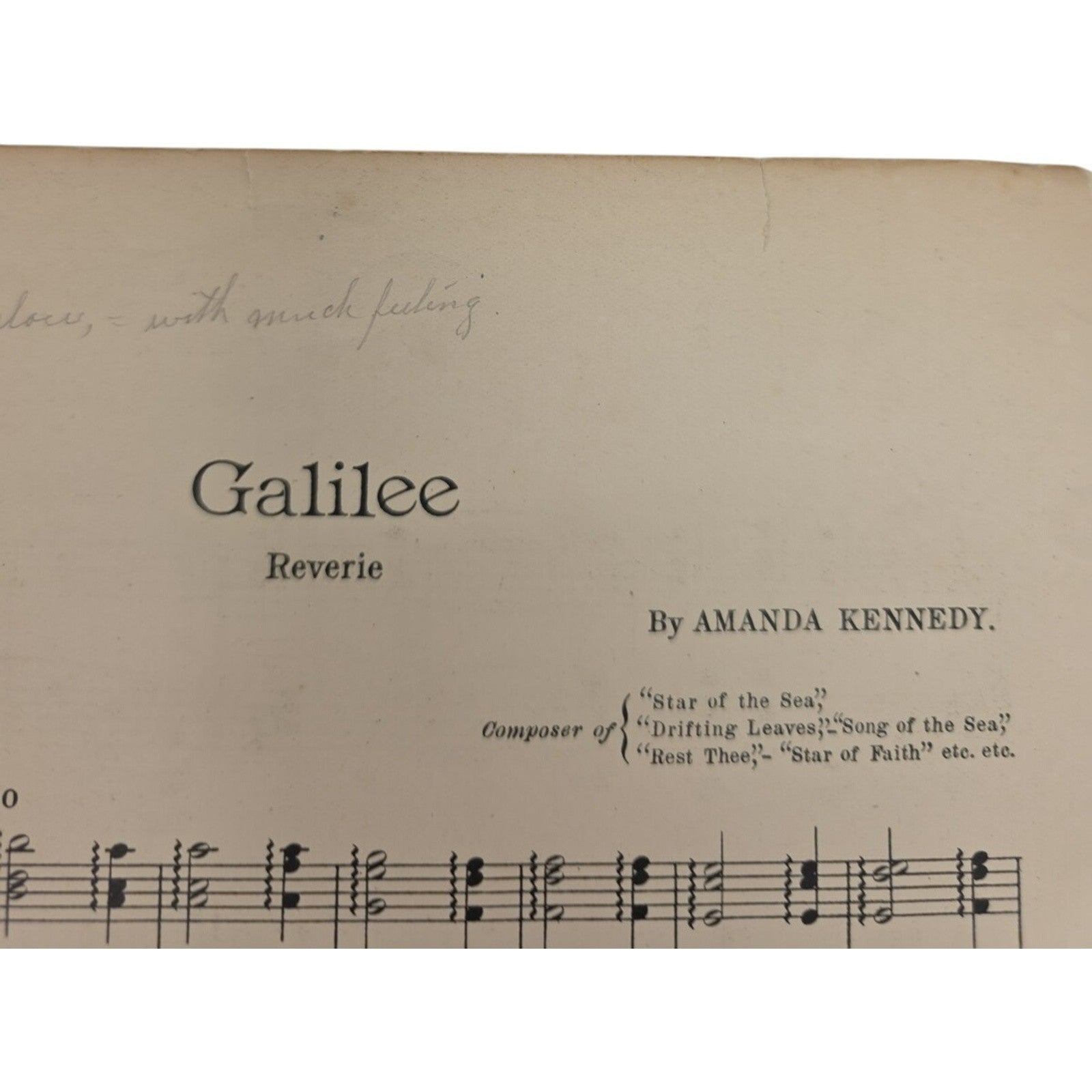Vintage Standard And Popular Piano Selections Sheet Music