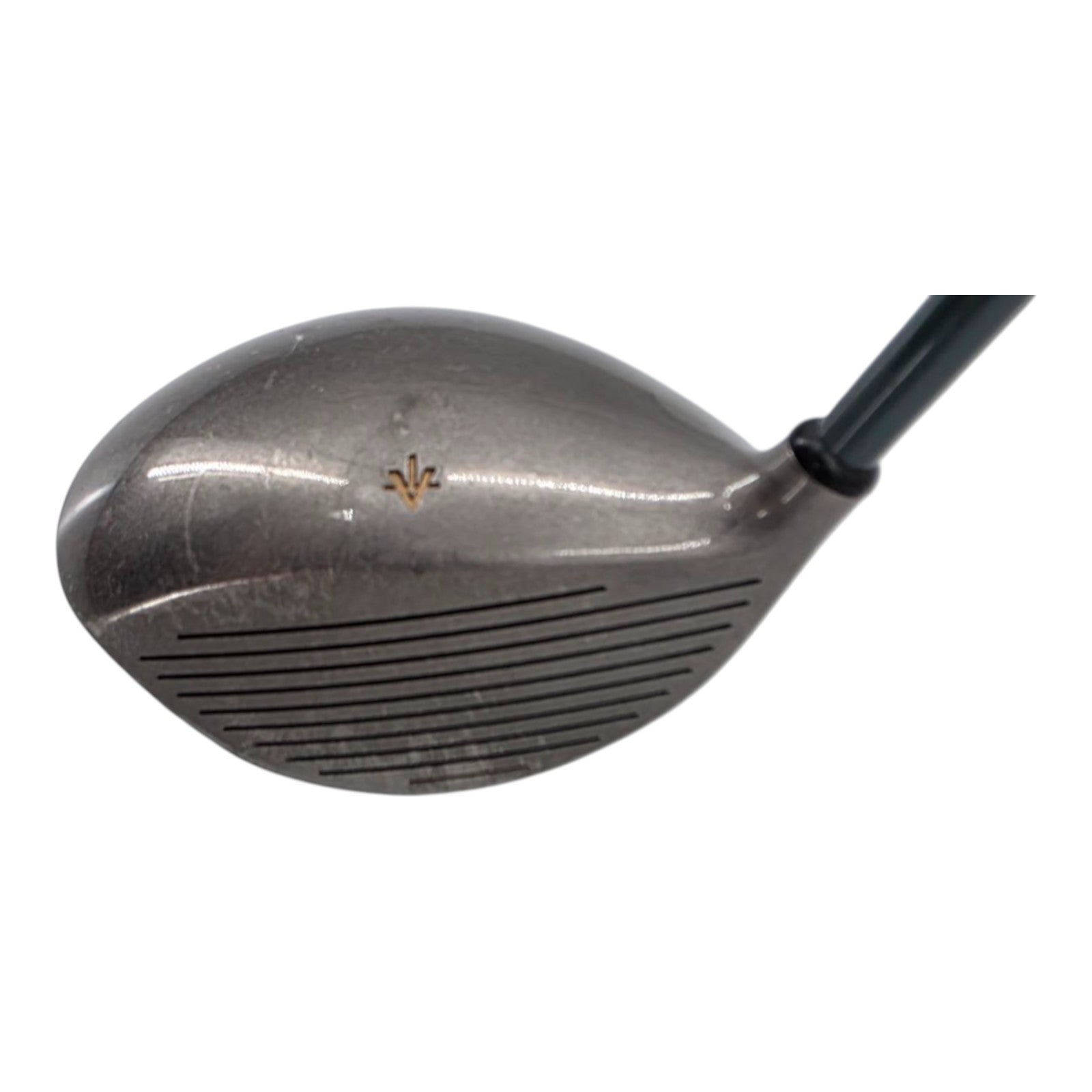 Tour Advanced M II Titanium 15° 3 Fairway Wood Mens RH Graphite Shaft 44"
