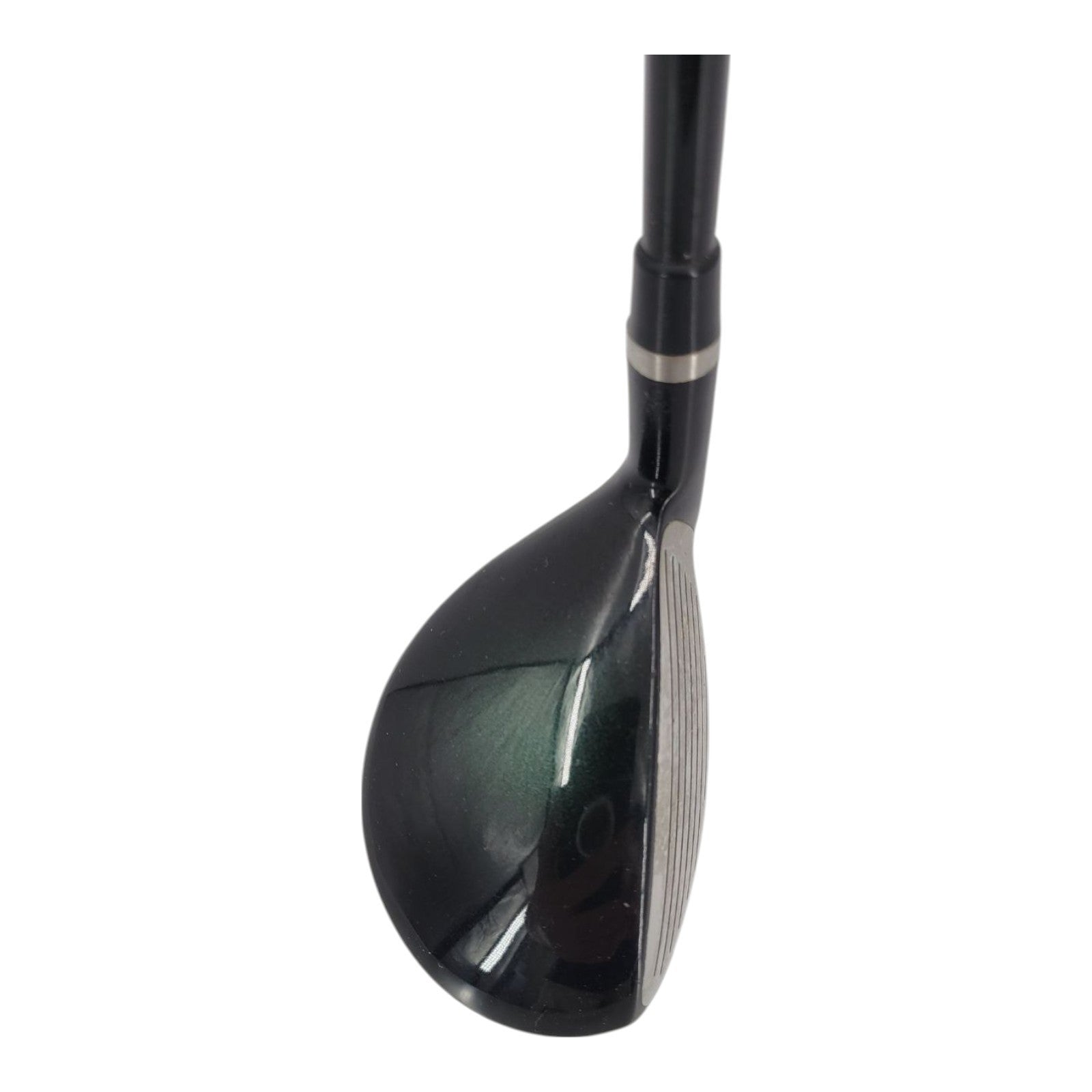 Warrior Custom Golf 20° Hybrid Mens RH Harrison Long Drive Graphite Shaft 41"