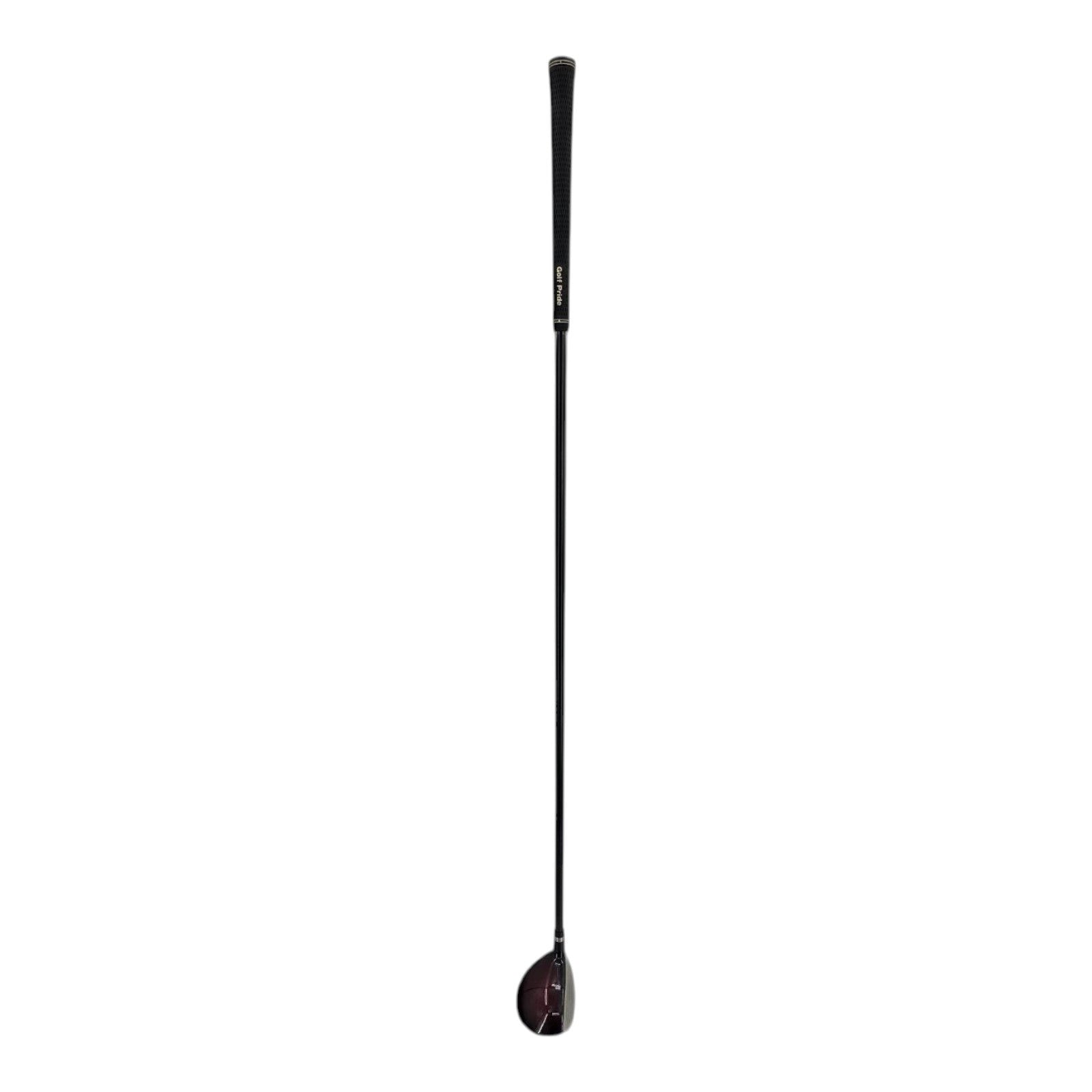 Wilson Deep Red 7 Fairway Wood 21° Golf Club Mens RH Graphite Shaft 42"
