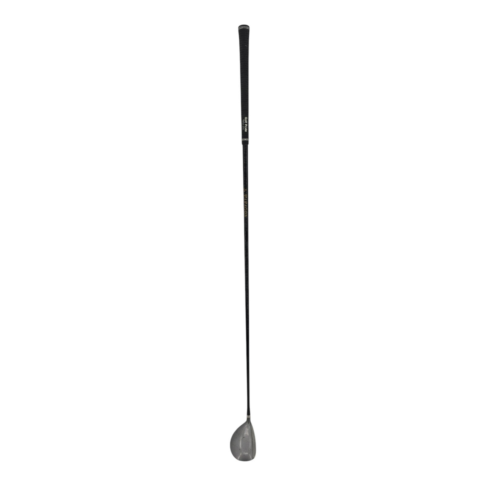 Outburst Aggressive 19 Degree Loft 5 Fairway Wood Men’s Graphite Shaft RH 43"