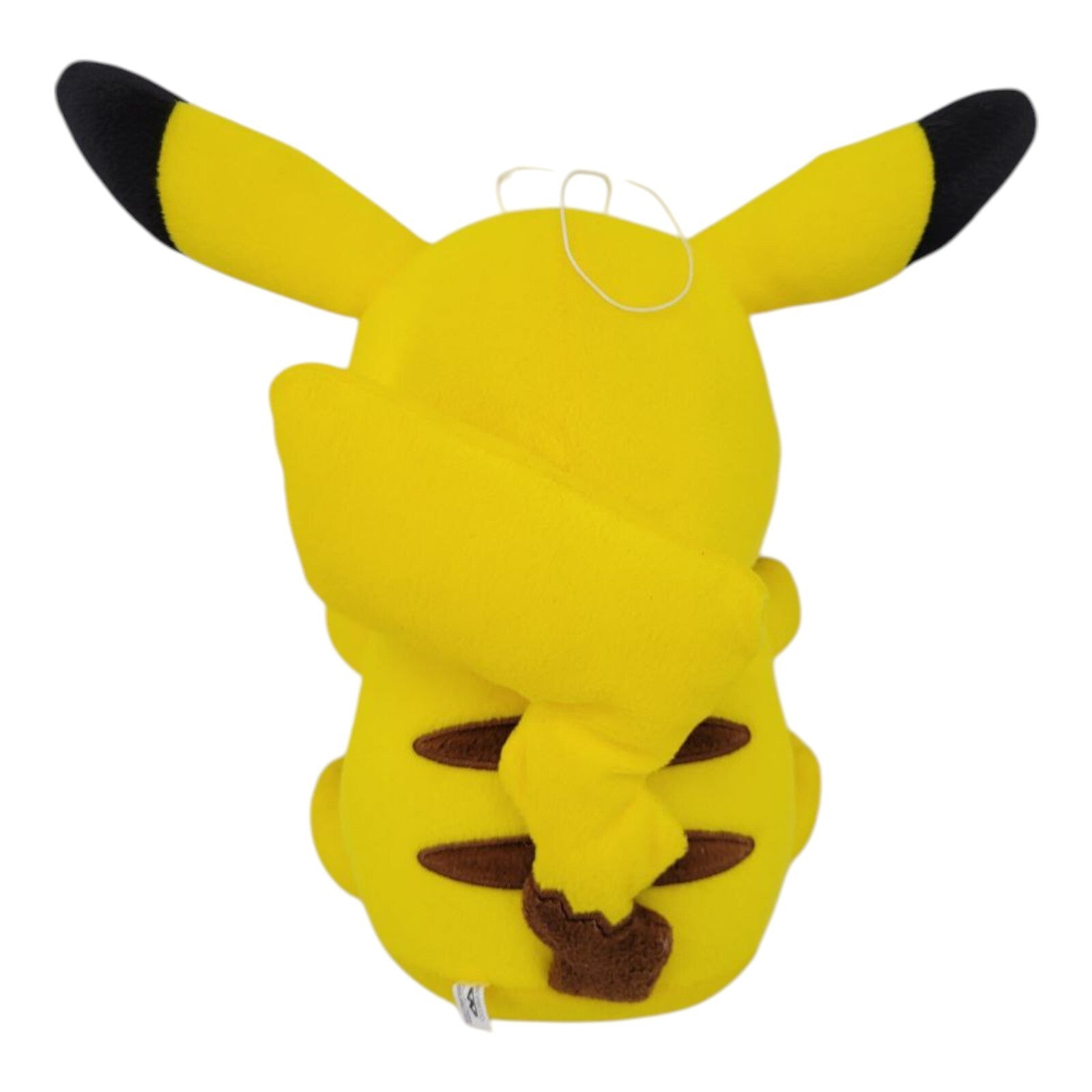 Banpresto Pokemon Pikachu Photo Frame Plush From Japan Plush Doll 12"