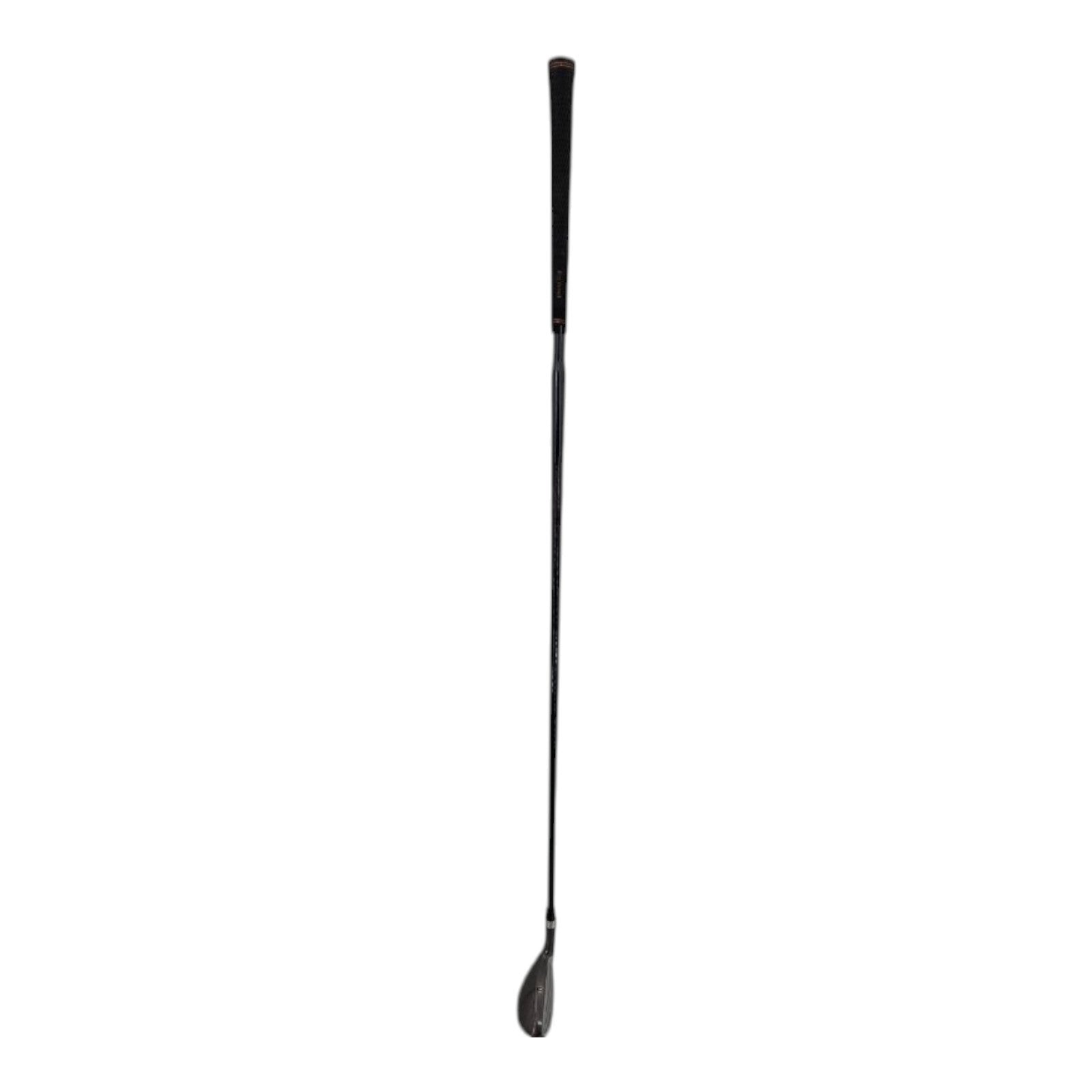 Knight Trouble Shots 18 Deg Bi-Metal Mens RH w/ Technalite Graphite Shaft 41 in