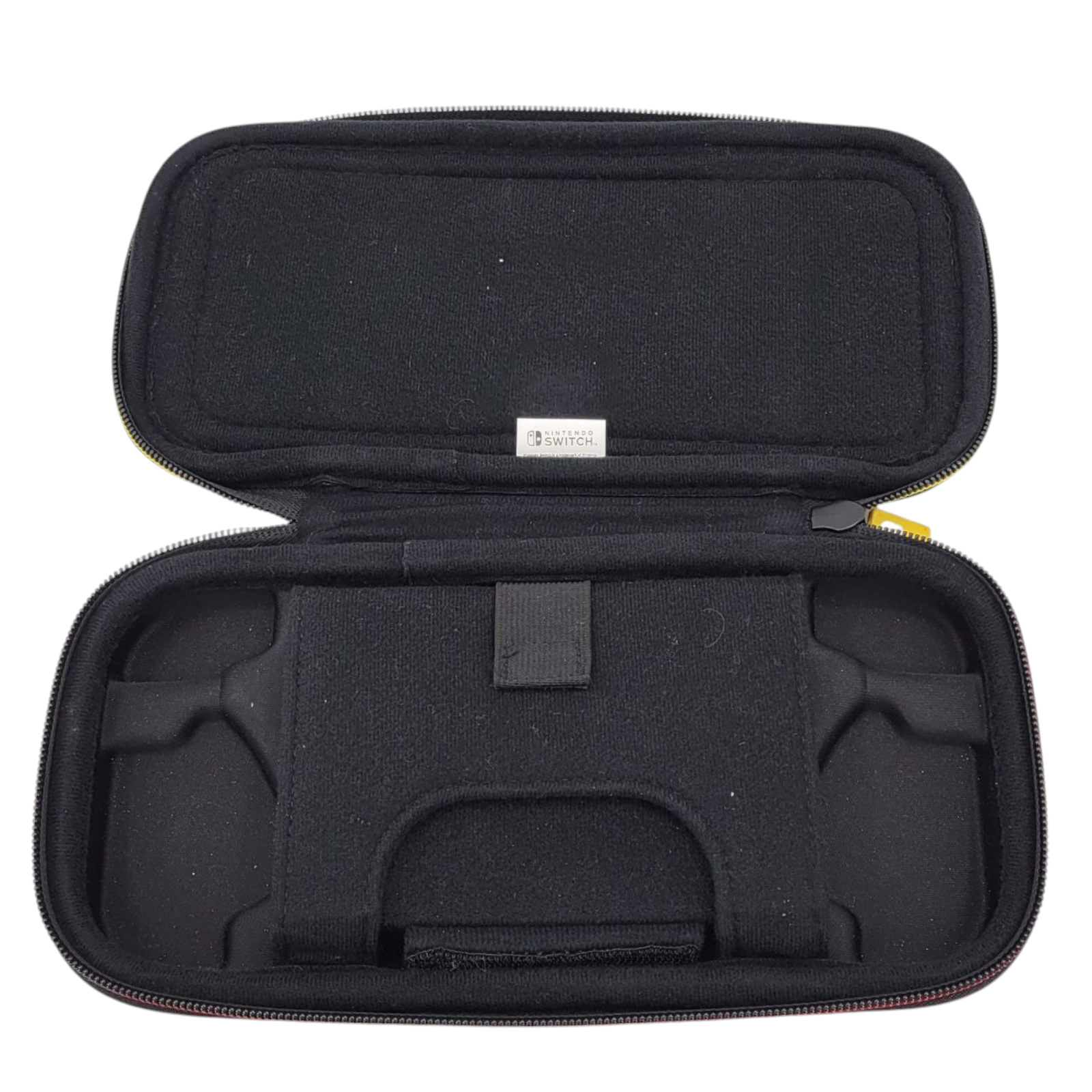 Nintendo Switch Super Mario Hard Shell Carrying Case with Handle