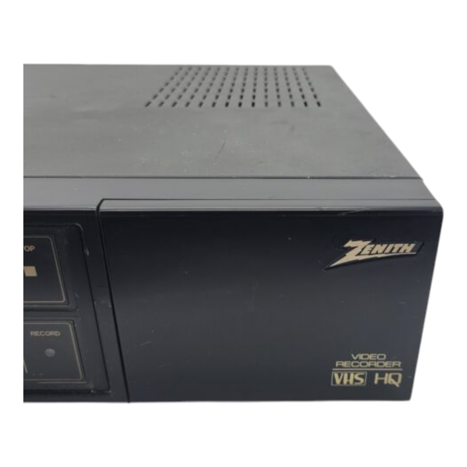 Zenith VRS51 4 Head Video Cassette Recorder VCR VHS