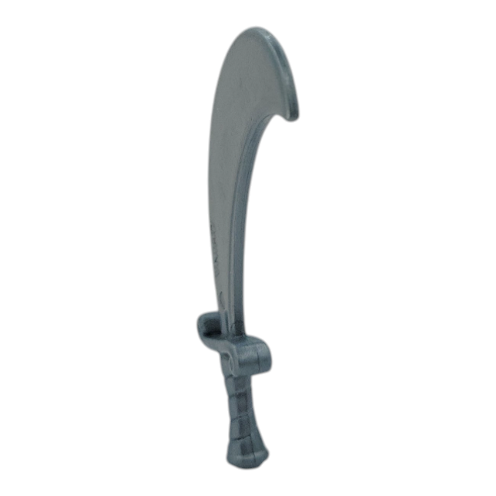 1993 Disney Aladdin Jafar Replacement Weapon Sword Accesory Part