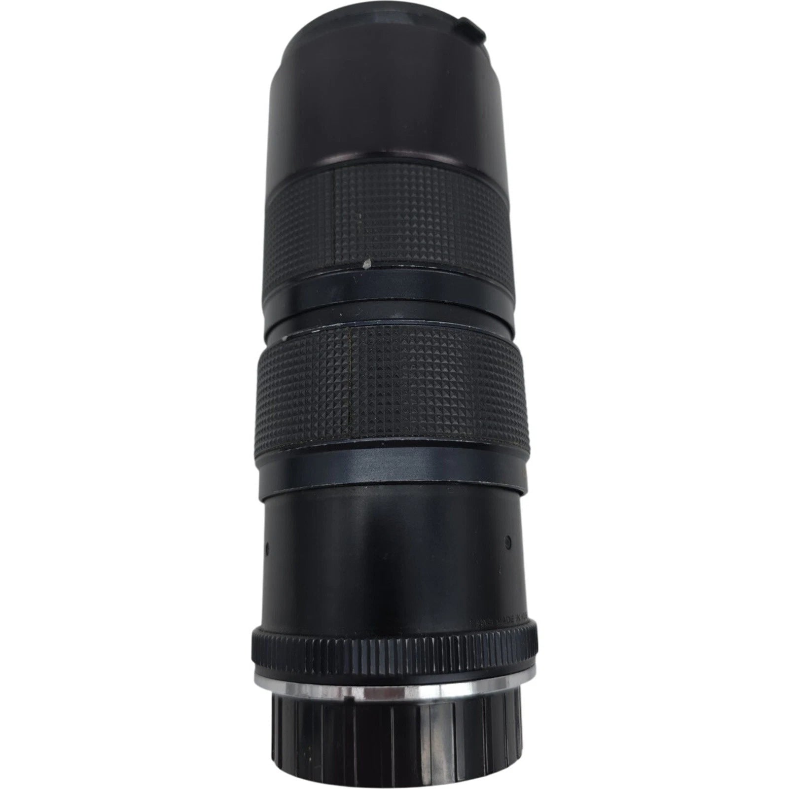 DeJUR Super MC Zoom Macro 85-210mm f/4.5 PK Mount Lens with Promaster Case