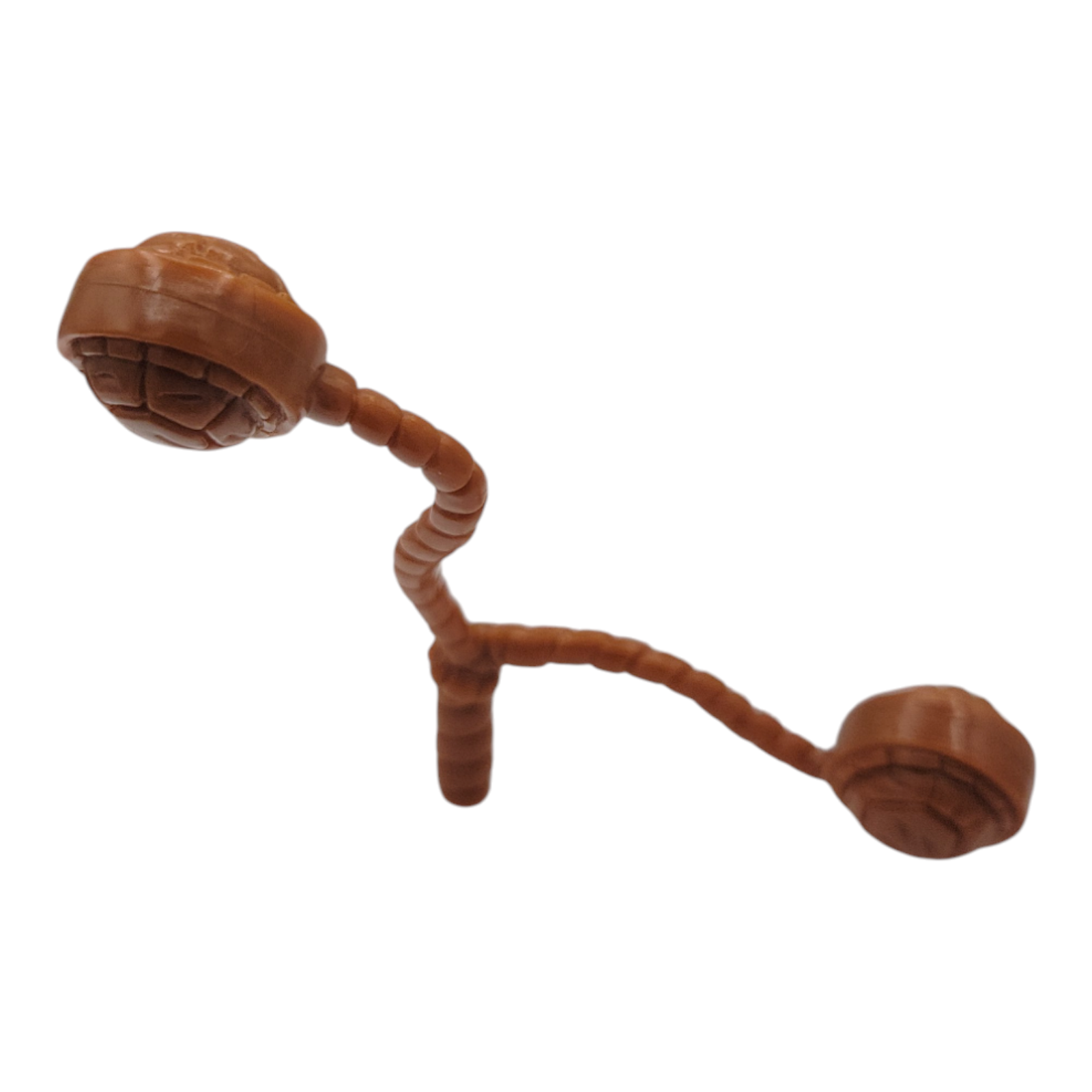 1991 Movie Star Raphael Yuk Yuk Yo Yo Accessory Part Raph Weapon TMNT