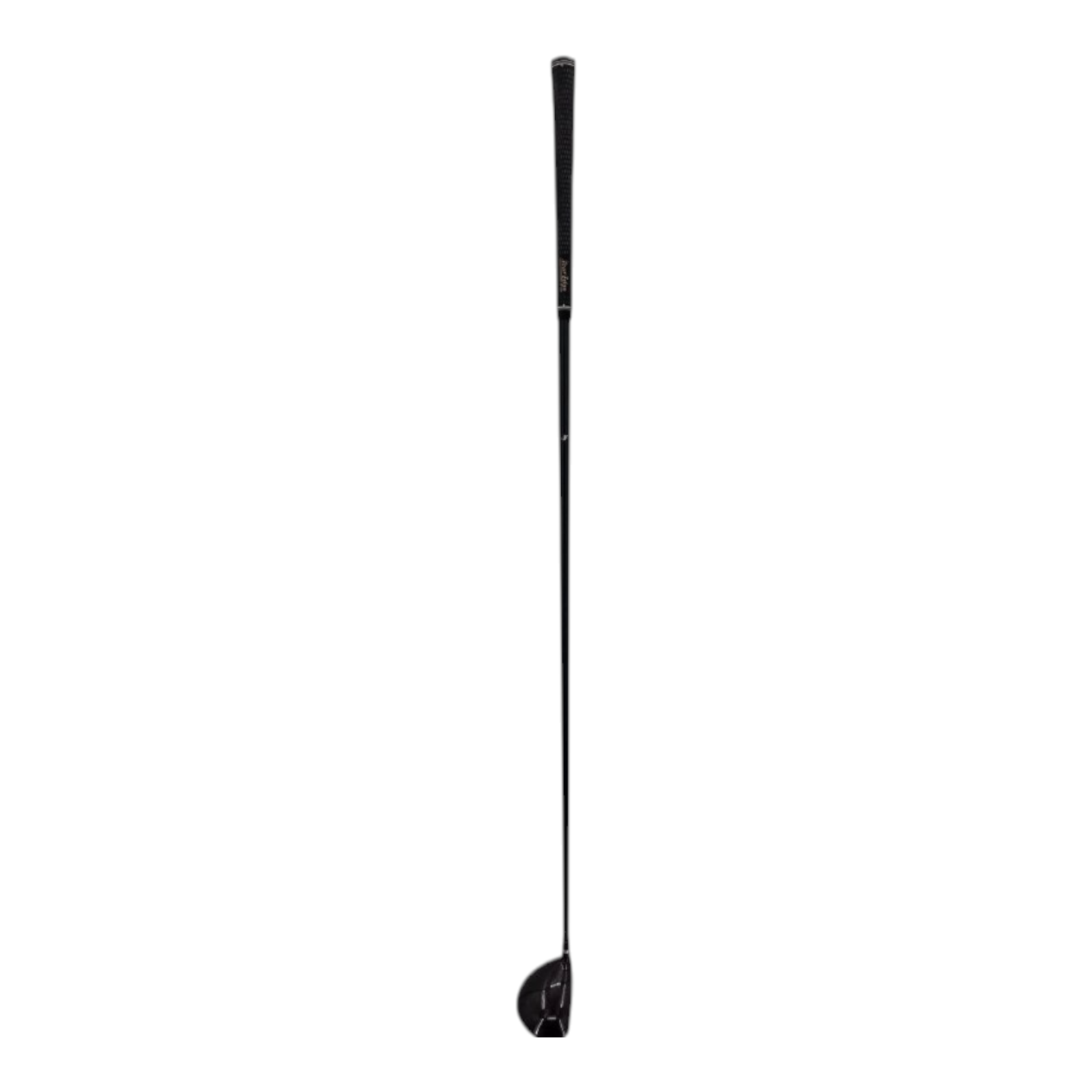 Tour Edge Lift Off 2 Hyper Steel Long Fairway Wood Ultra Thin Face Graphite 44"
