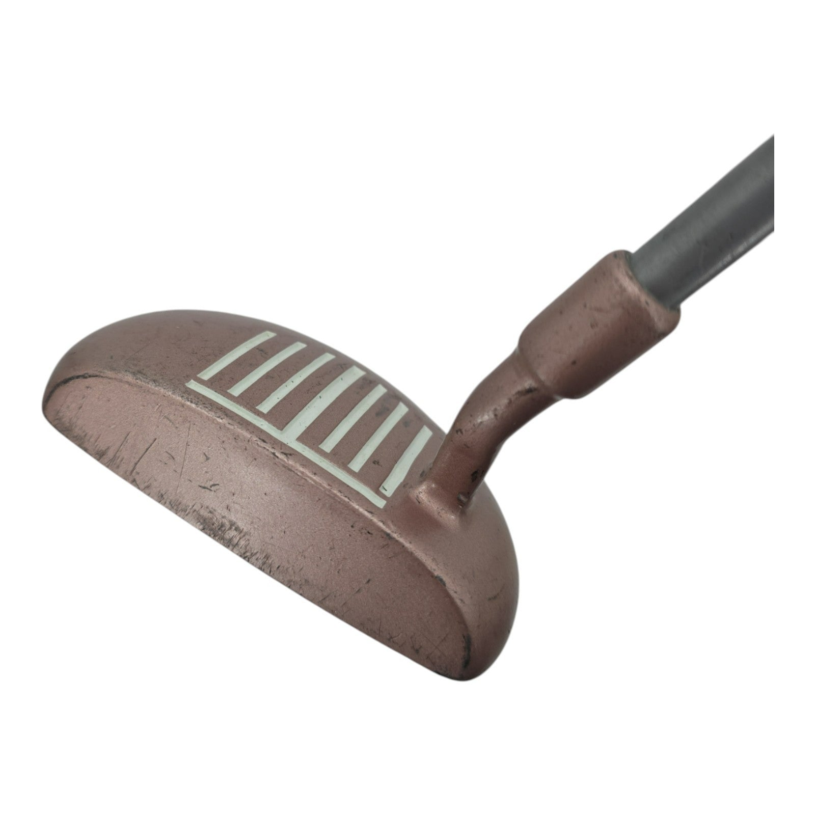 Slazenger SPS 12 Pro Series Precision Balanced Mallet Putter Golf Club RH 34"