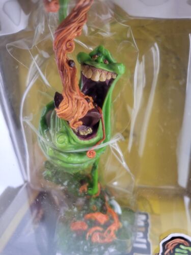 Weta Workshop Mini Epics Ghostbusters Slimer #1 Collectible Figure Official