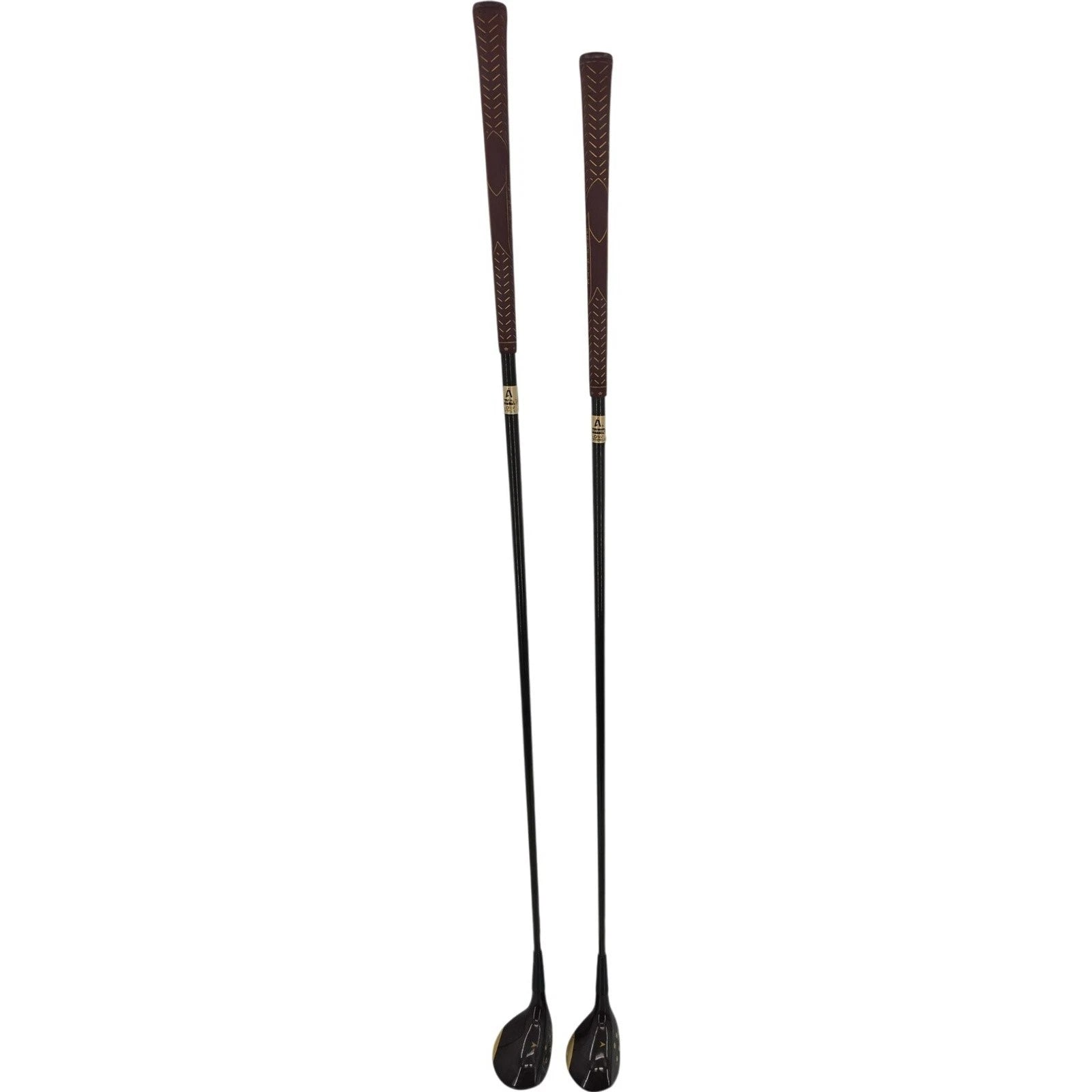 Tour Model 3 & 5 Graphite Fairway Wood Mens RH Aldila Low Torque R-Flex Graphite