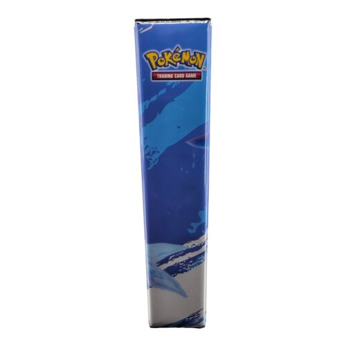 Ultra Pro Pokemon TCG 2 Inch 3 Ring Binder Album for Collectors with Greninja