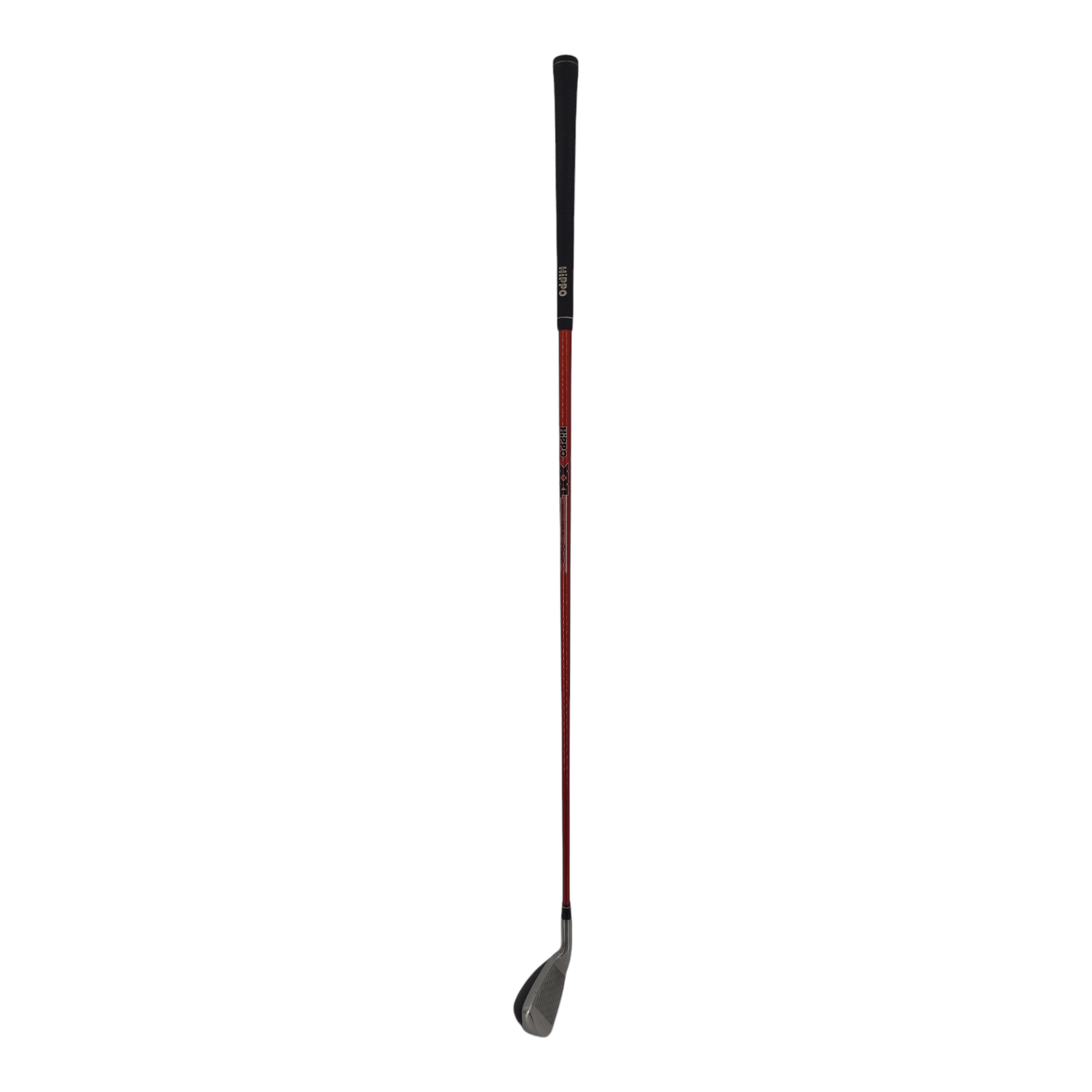 Hippo XXL IW-21° Hybrid 3 Iron 40” RH Regular Flex Graphite Shaft Original Grip