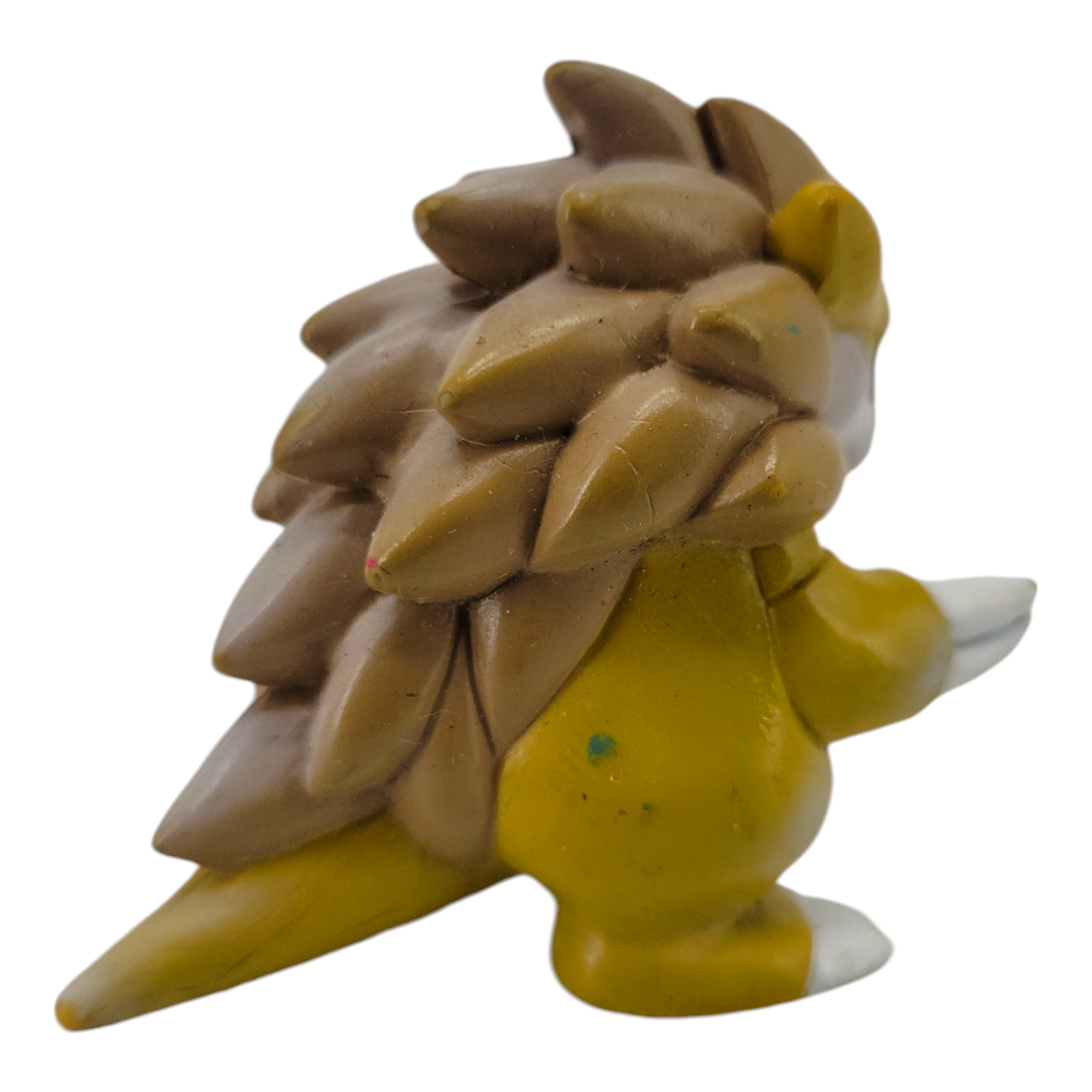 1999 TOMY Pokémon Sandslash CGTSJ Figure Vintage Nintendo Collectible Toy