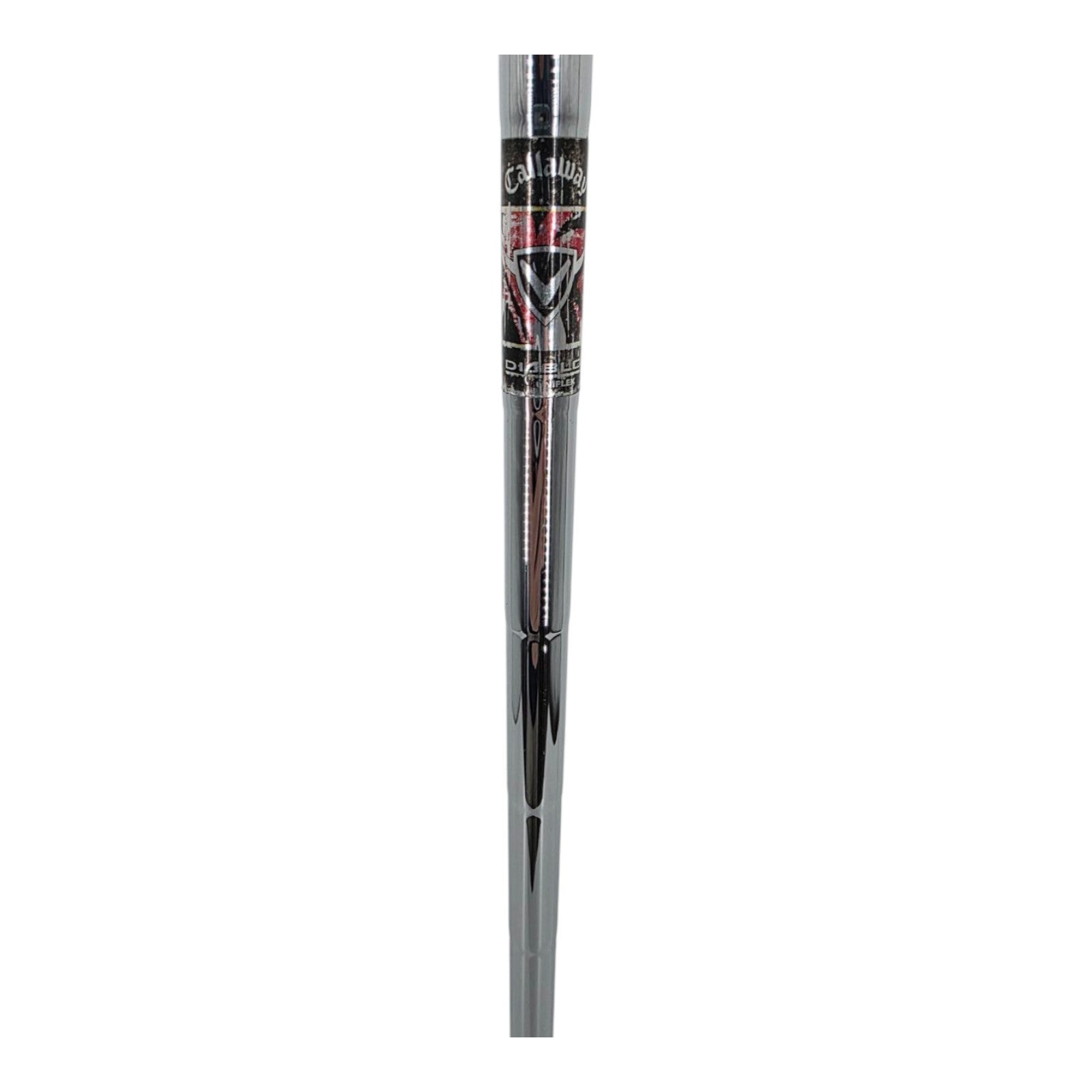 Callaway Diablo Edge 8 Iron RH Mens Golf Club Steel Shaft Original Grip 37"