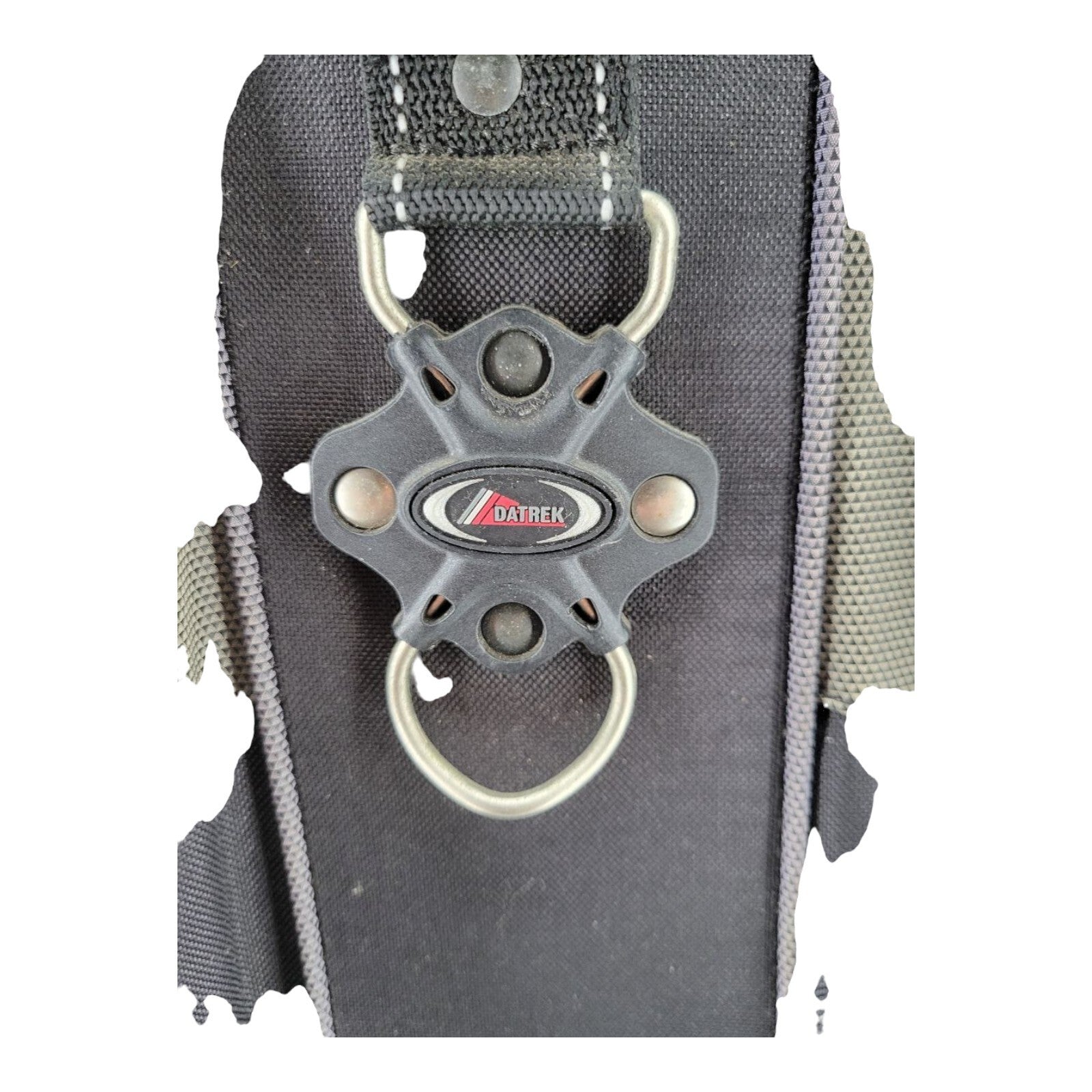 Datrek IDS Golf Cart Bag 14 Way Divider System