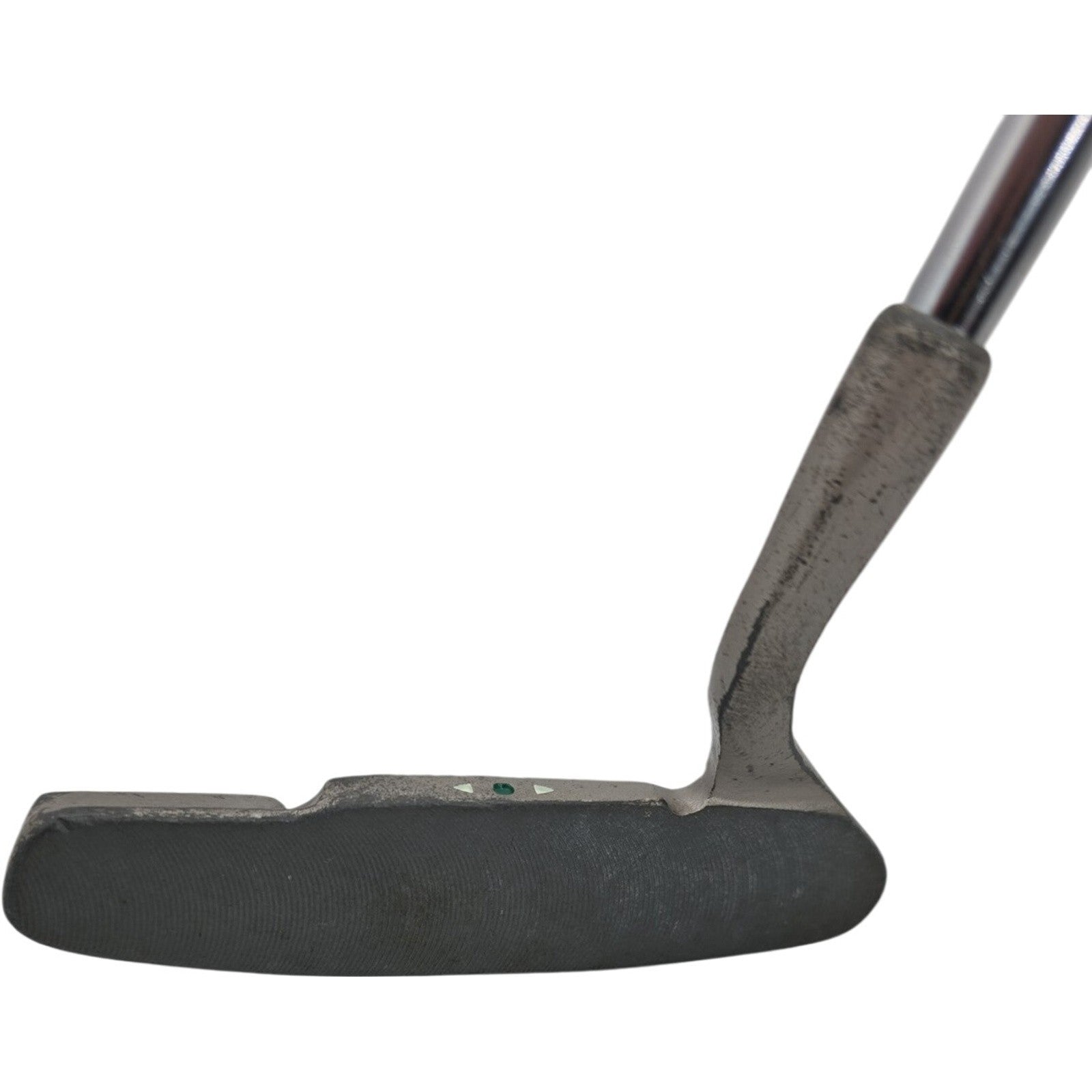 Dunlop Perfect Line PL 120 Golf Putter Mens RH Steel Shaft Original Grip 35”