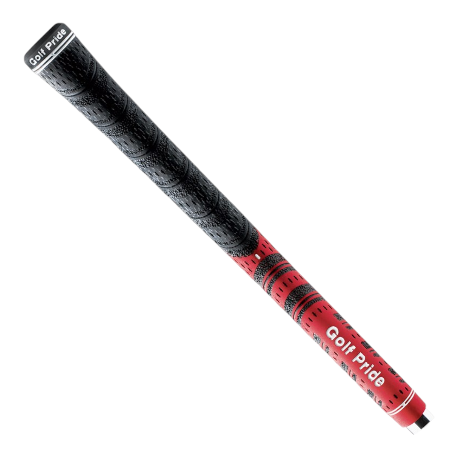 Golf Pride New Decade MCC Multi Compound Grip Standard Size Red