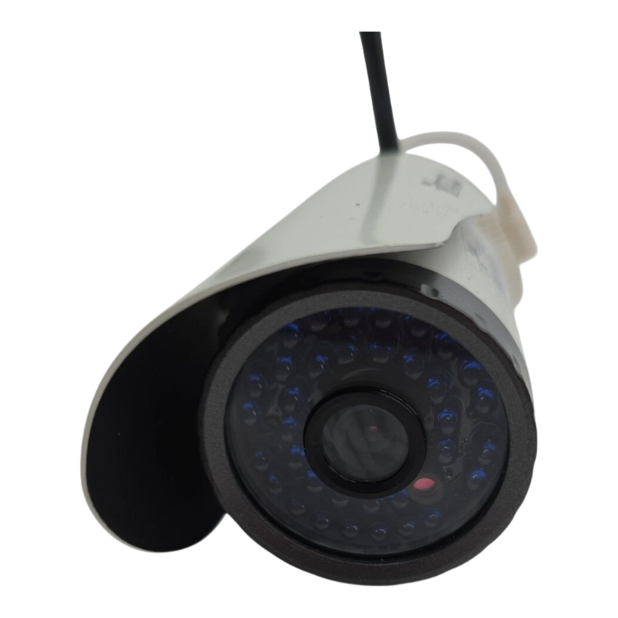 Zmodo ZMD-ISV-BFS23NM Wi-Fi Hi-Reso Outdoor Security Camera Lot of 4 w/ Mounts