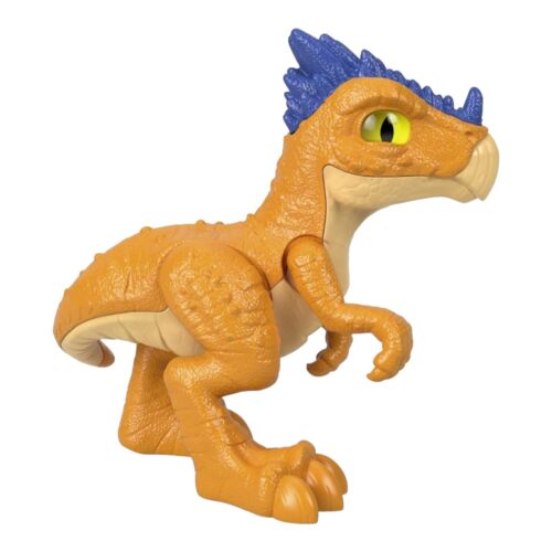 Fisher-Price Jurassic World Dominion Imaginext Baby Dracorex Dinosaur Toy