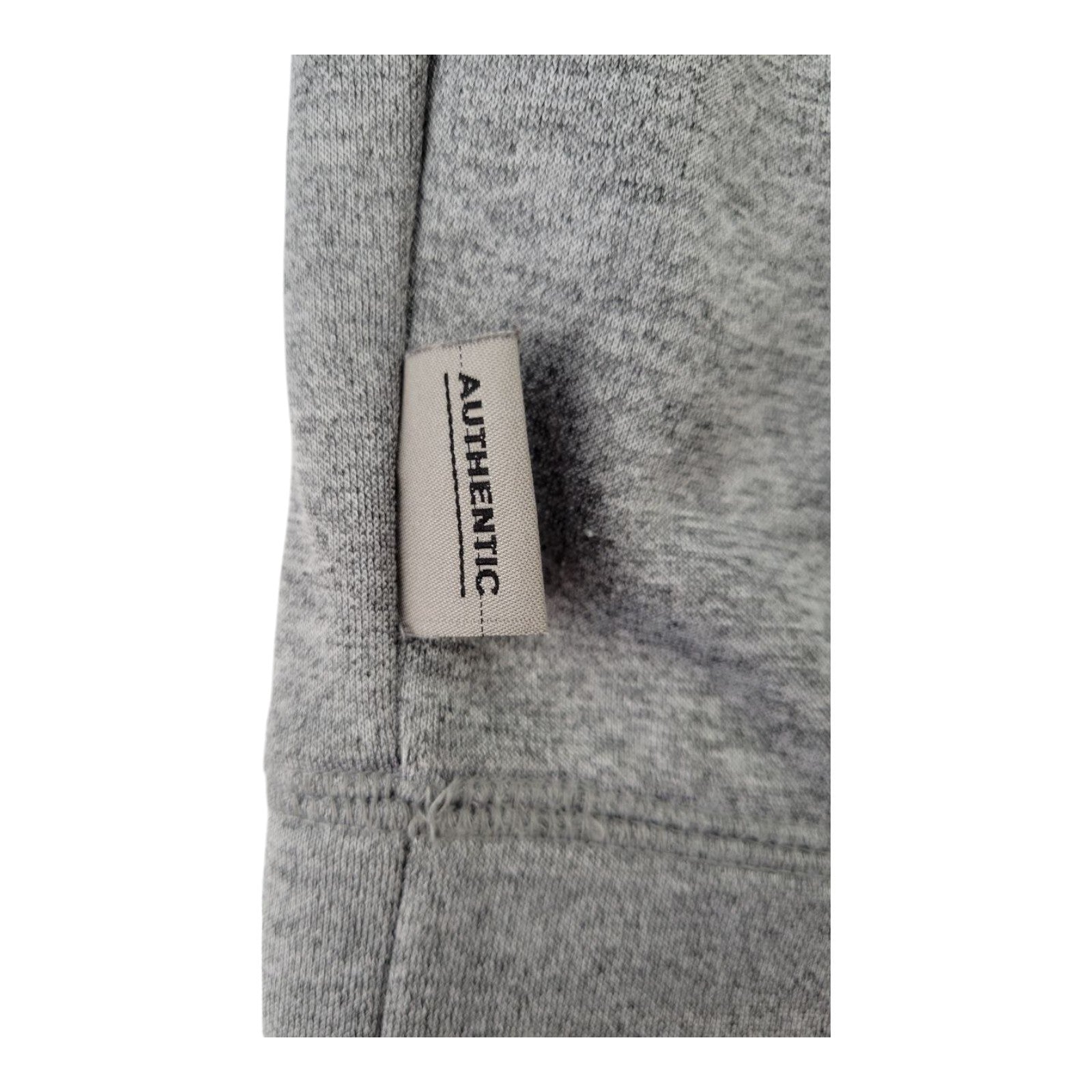 Nike Miami Hurricanes Therma-Fit Hoodie XL Gray Green Pullover NCAA