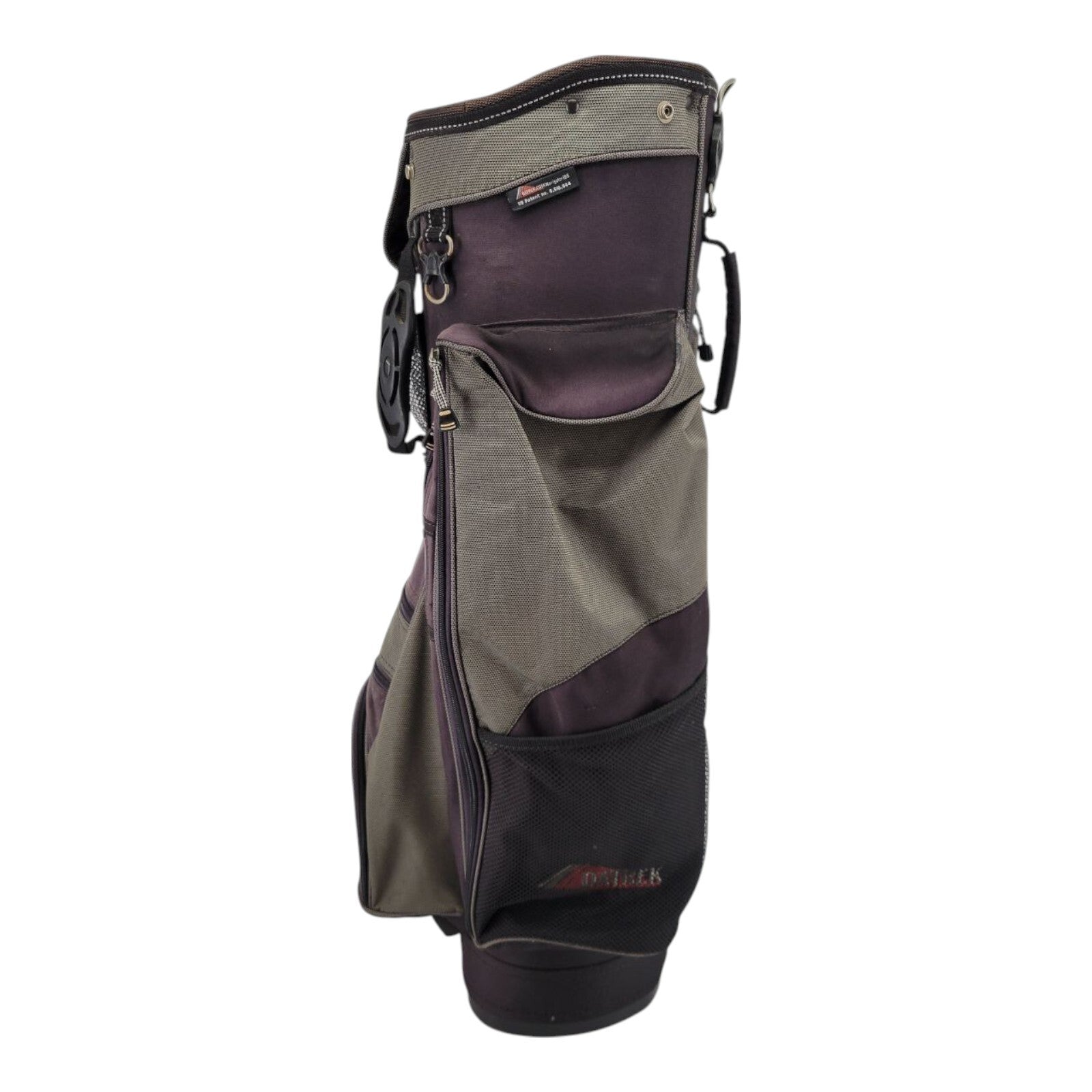 Datrek IDS Golf Cart Bag 14 Way Divider System