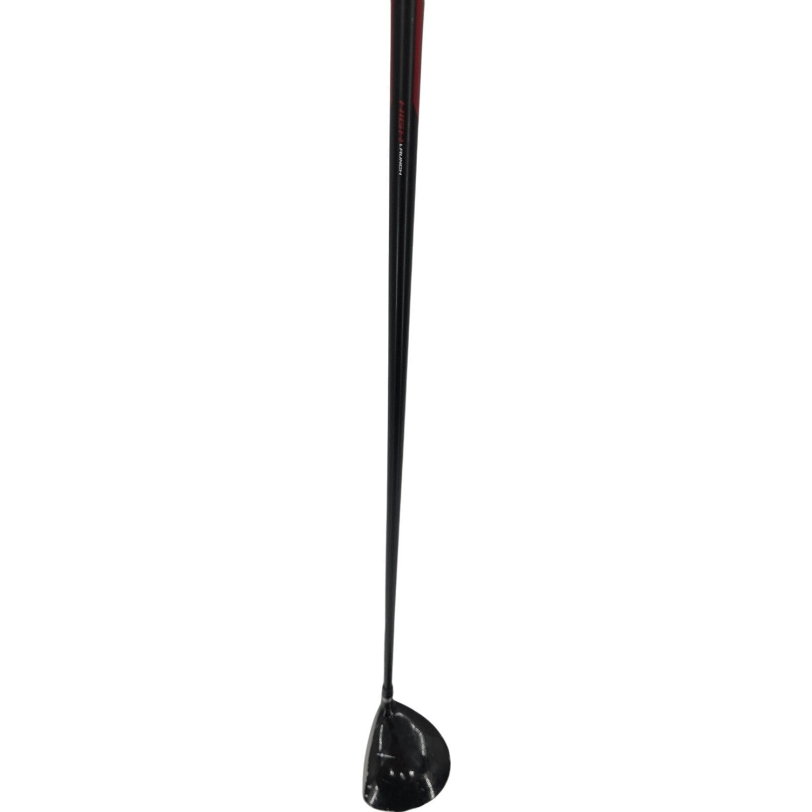 Wilson Profile Uniflex HL High Launch 3 Wood LH Firm Tip Graphite Shaft 44”