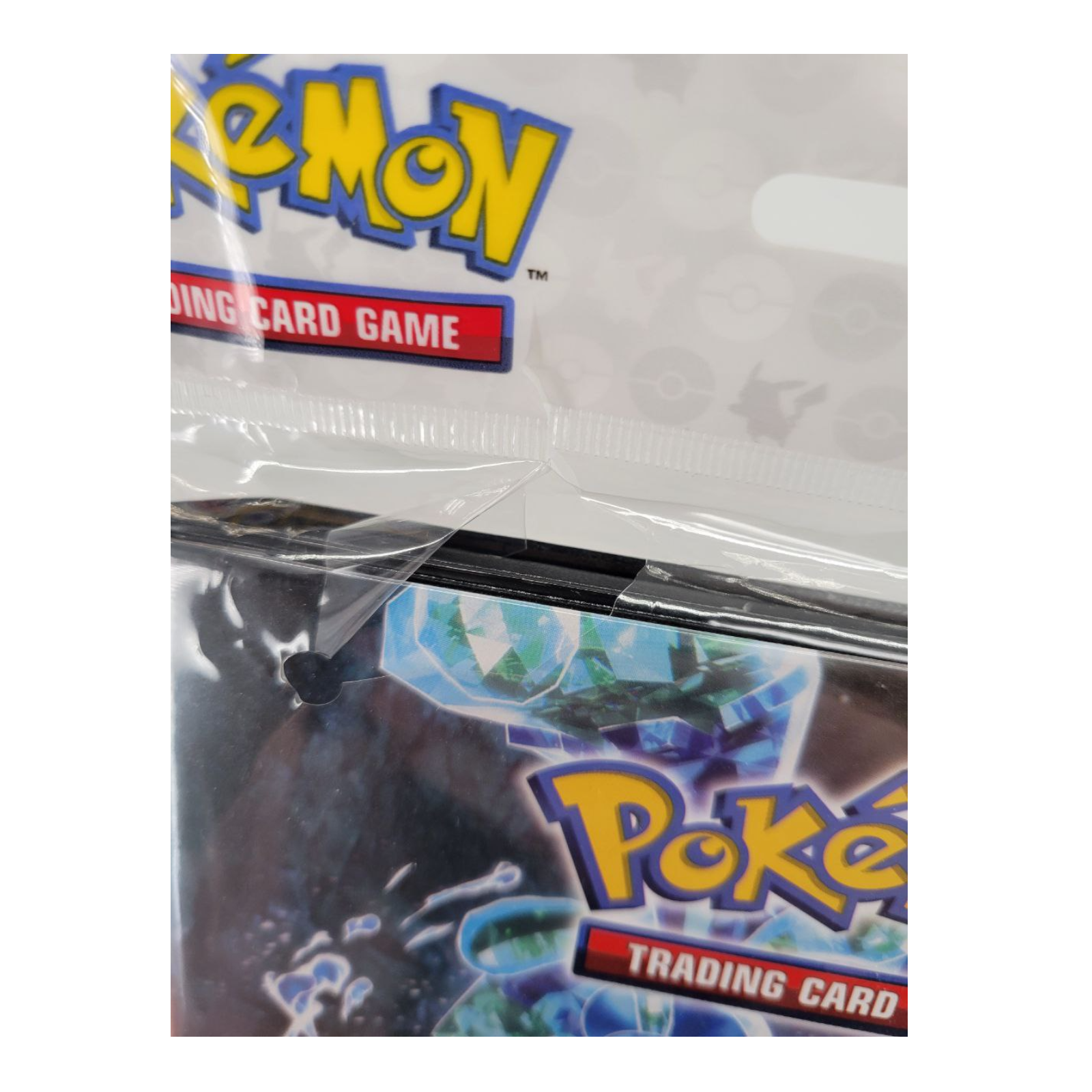 Ultra PRO Pokémon 4 Pocket Portfolio Scarlet & Violet Paradox Rift