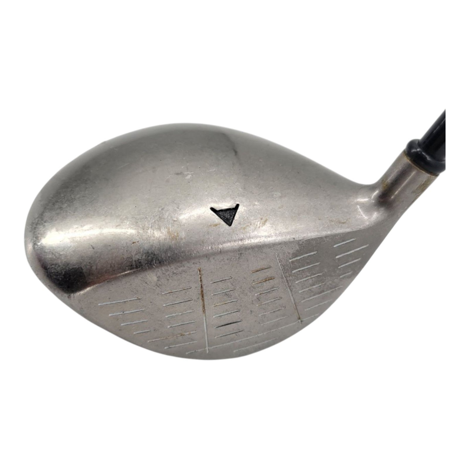 The Bomber Stealth II USA Tour Wide Body 9.5° Driver RH Mens Graphite Shaft 46"