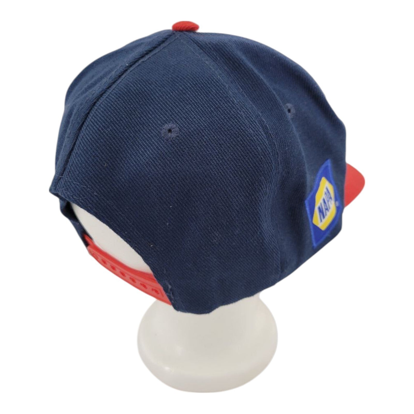 Atlanta Braves 2021 World Series Champions Hat Snapback Cap NAPA MLB Baseball