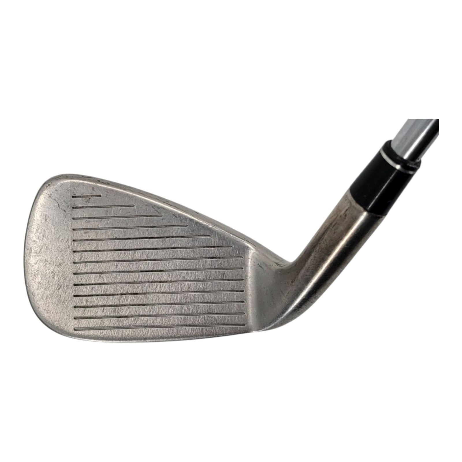 Wilson Staff Ci9 Control Mens RH 9 Iron Golf Club Steel Shaft Lamkin Grip 36"