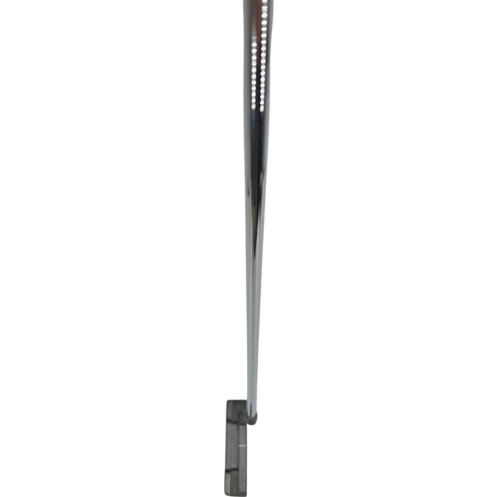 Ray Cook Classic Plus 2 Putter Golf Club (Missing Weight) RH Mens 36"