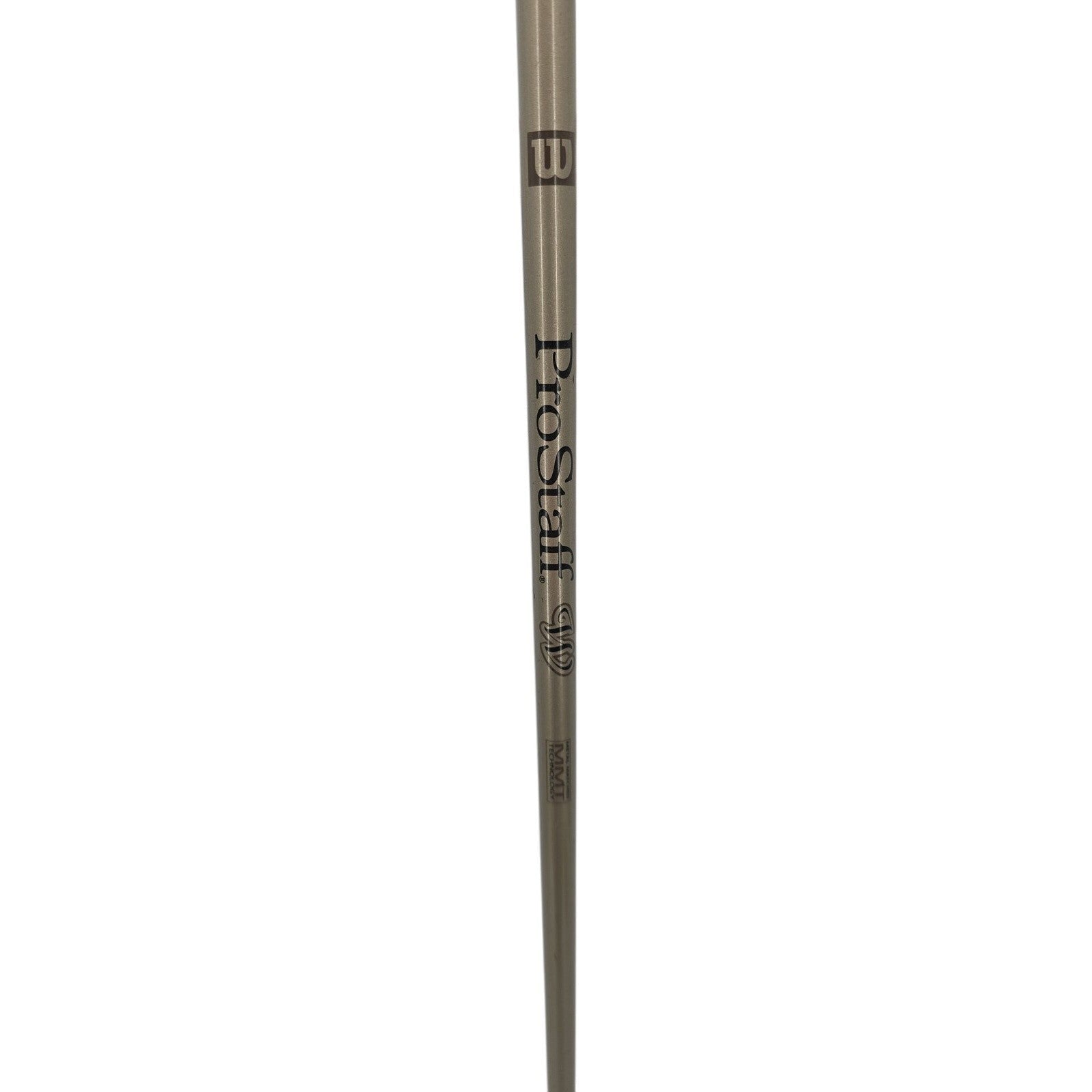 Wilson Pro Staff 7 Fairway Wood Golf Club RH Graphite Shaft Original Grip 41 in