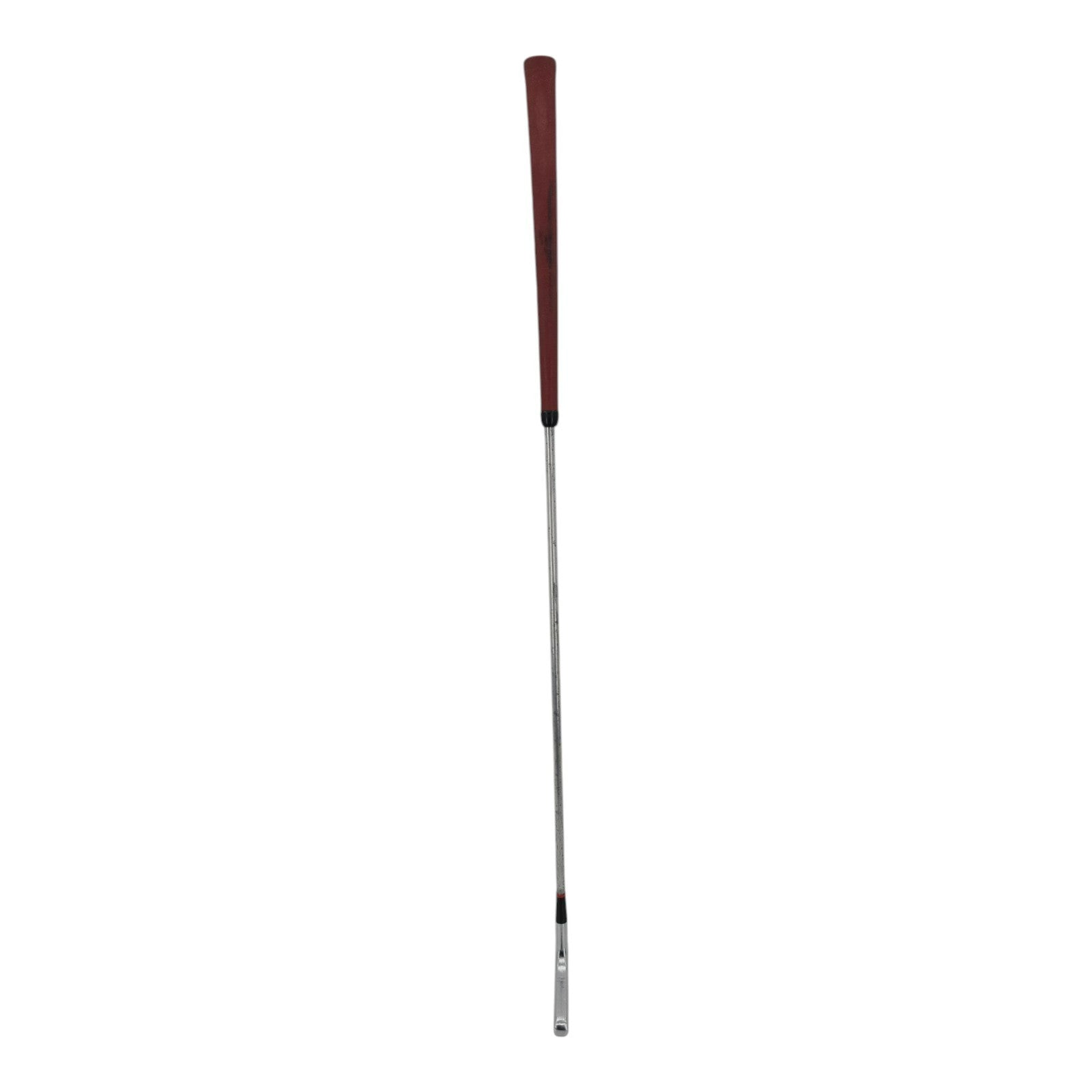 Unbranded Polished Blade Putter Golf Club RH Steel Shaft And Original Grip 35"