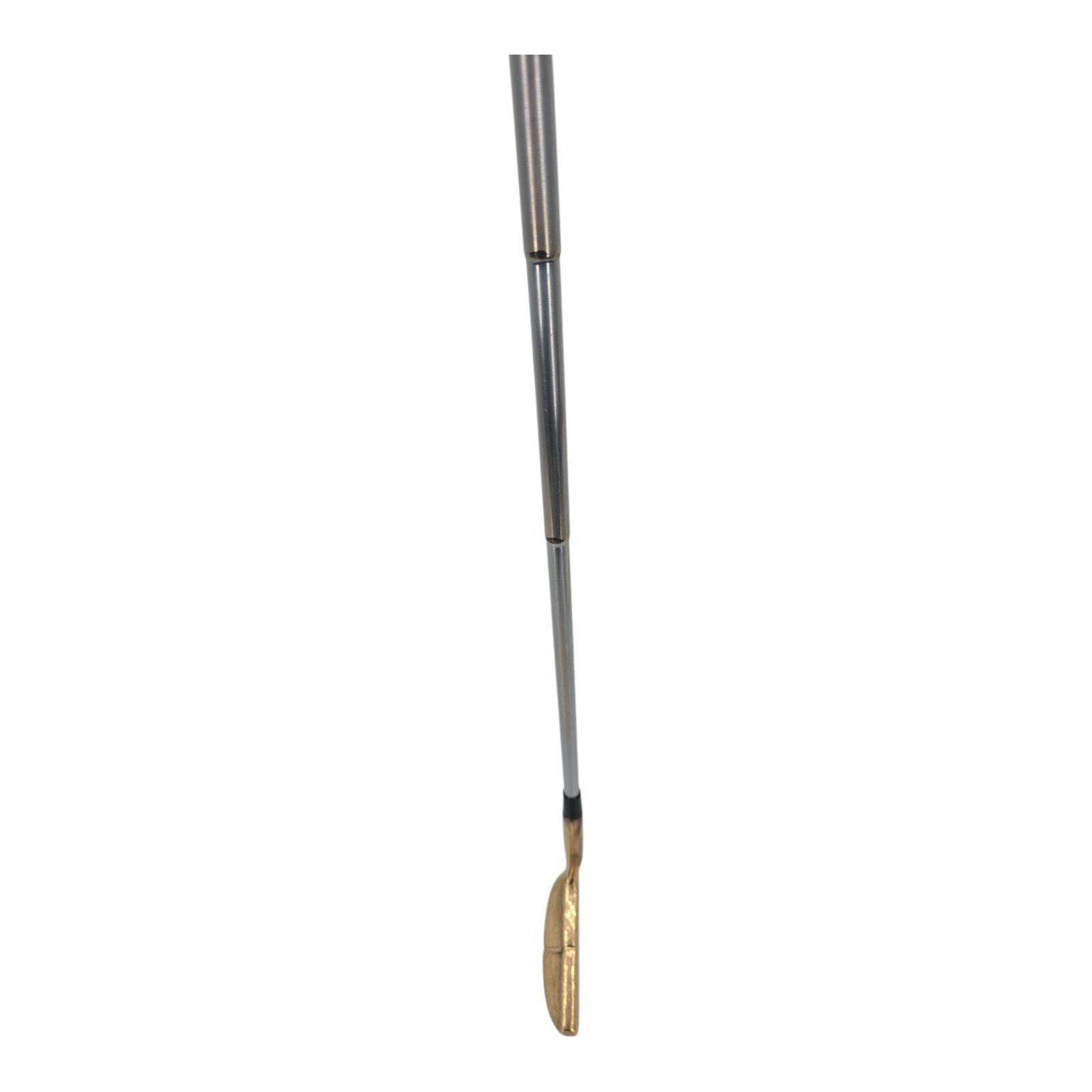 MacGregor 314 Bullseye Putter Golf Club RH 35"