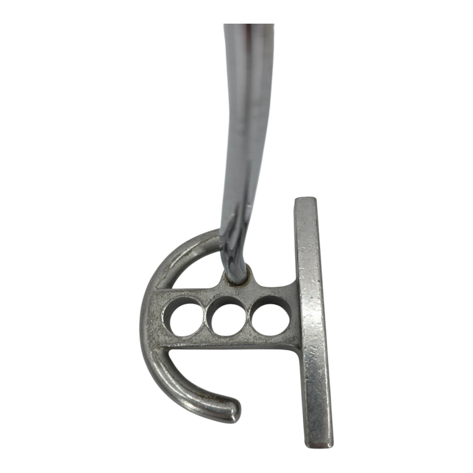 Scotty Cameron Futura 2003 Mallet Putter Golf Club RH 35"