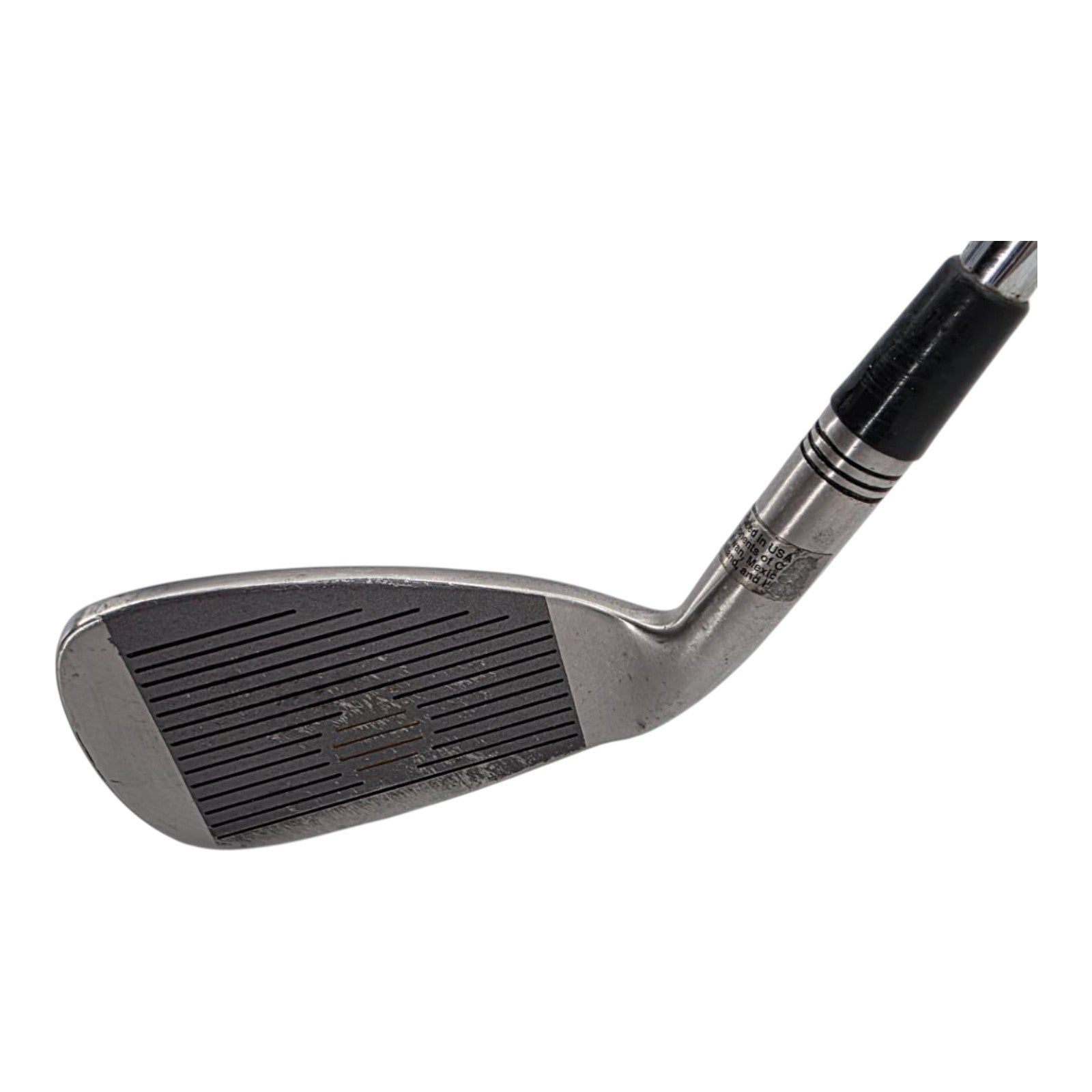 Dunlop True Tech Oversized 431 Driving Iron Golf Club RH Steel Shaft 40" Mens