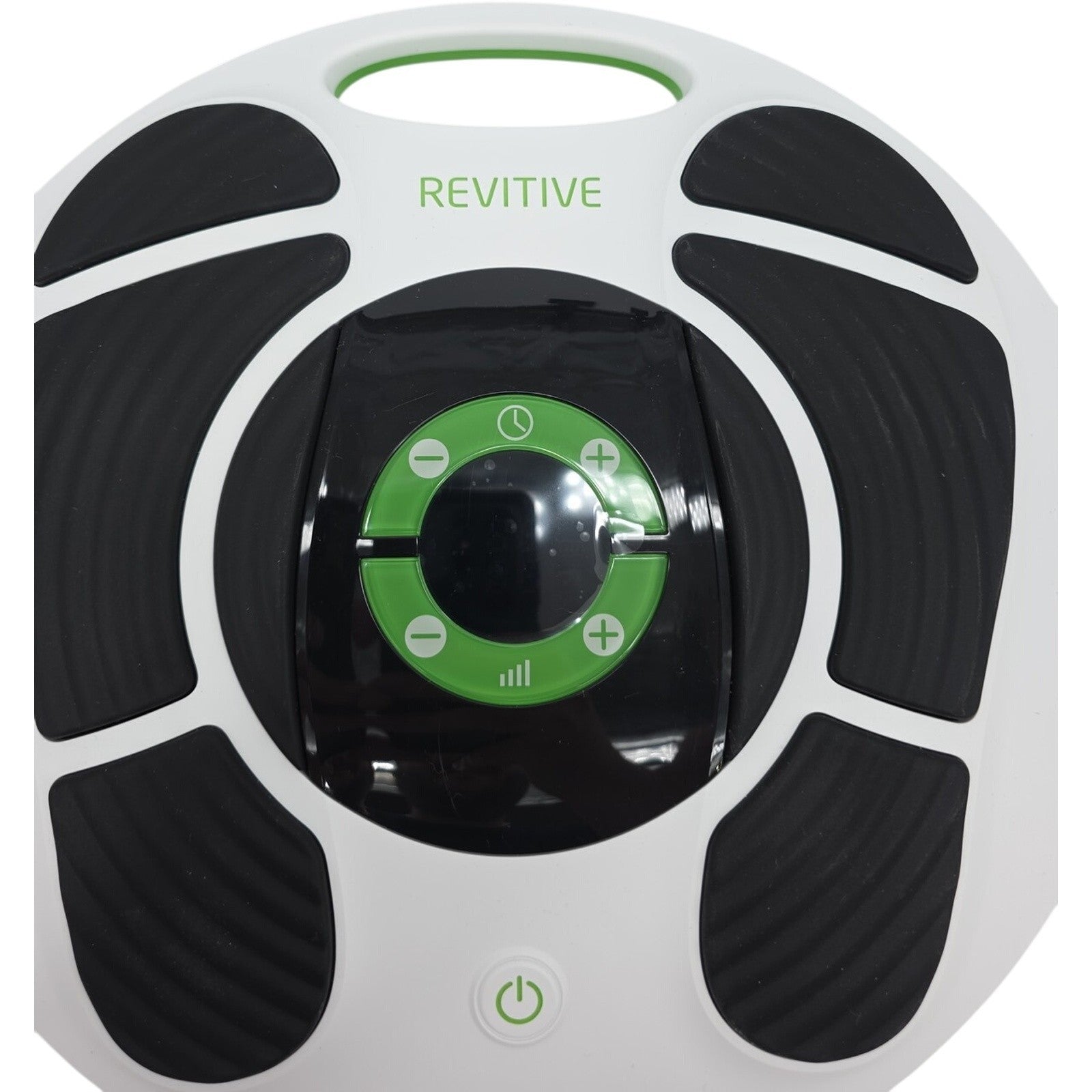 Revitive Circulation Booster Medic Knee Neuromuscular Stimulator Fight Knee Pain