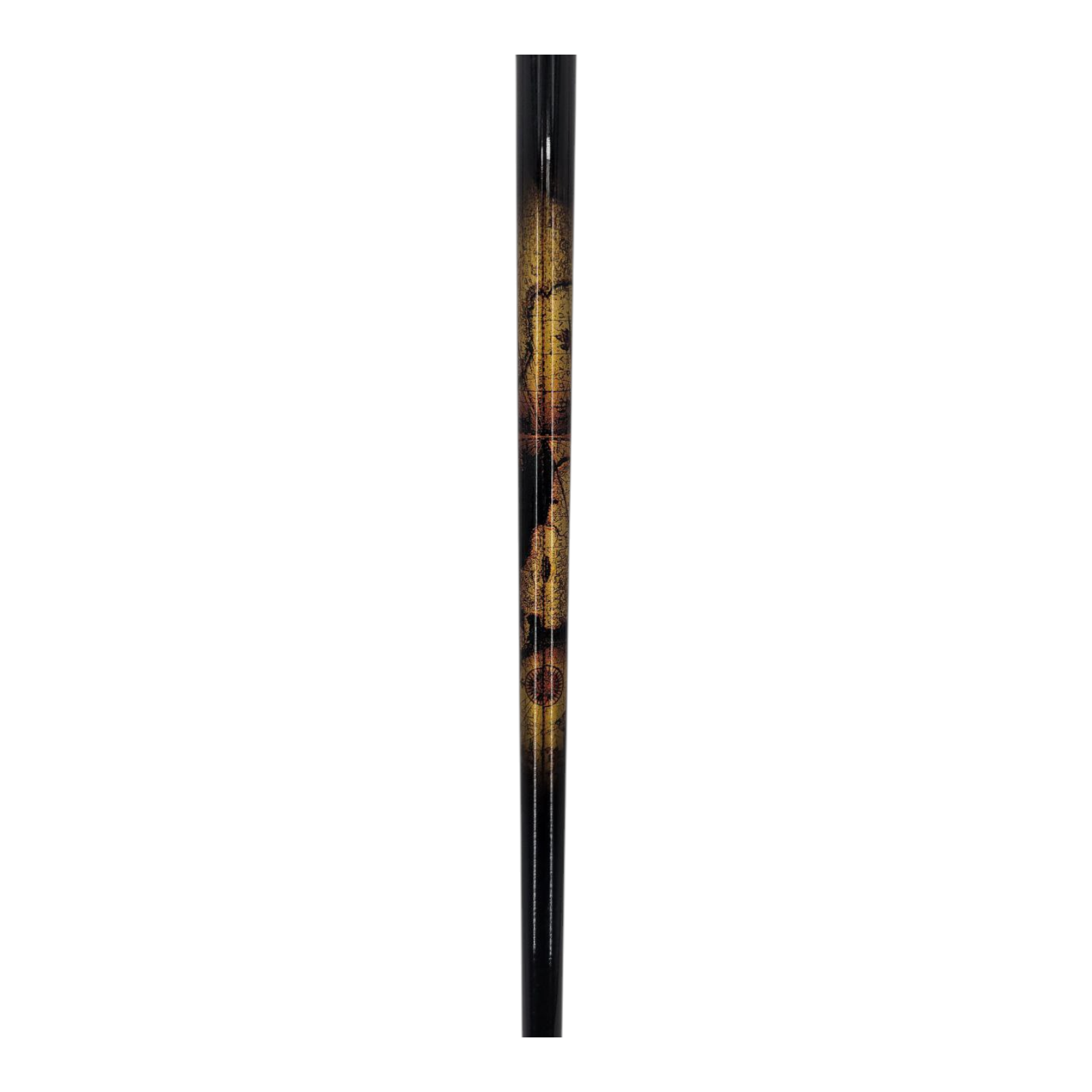 Kunnan EXT Mid Oversize Driver Mens RH Graphite Shaft Original Grip 45.5"